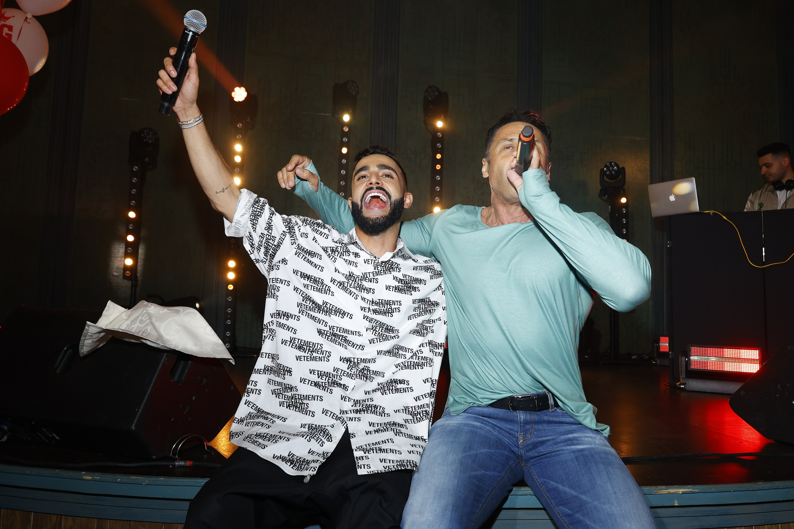 ГУСЕЙН ГАСАНОВ. Nikolskayasecular