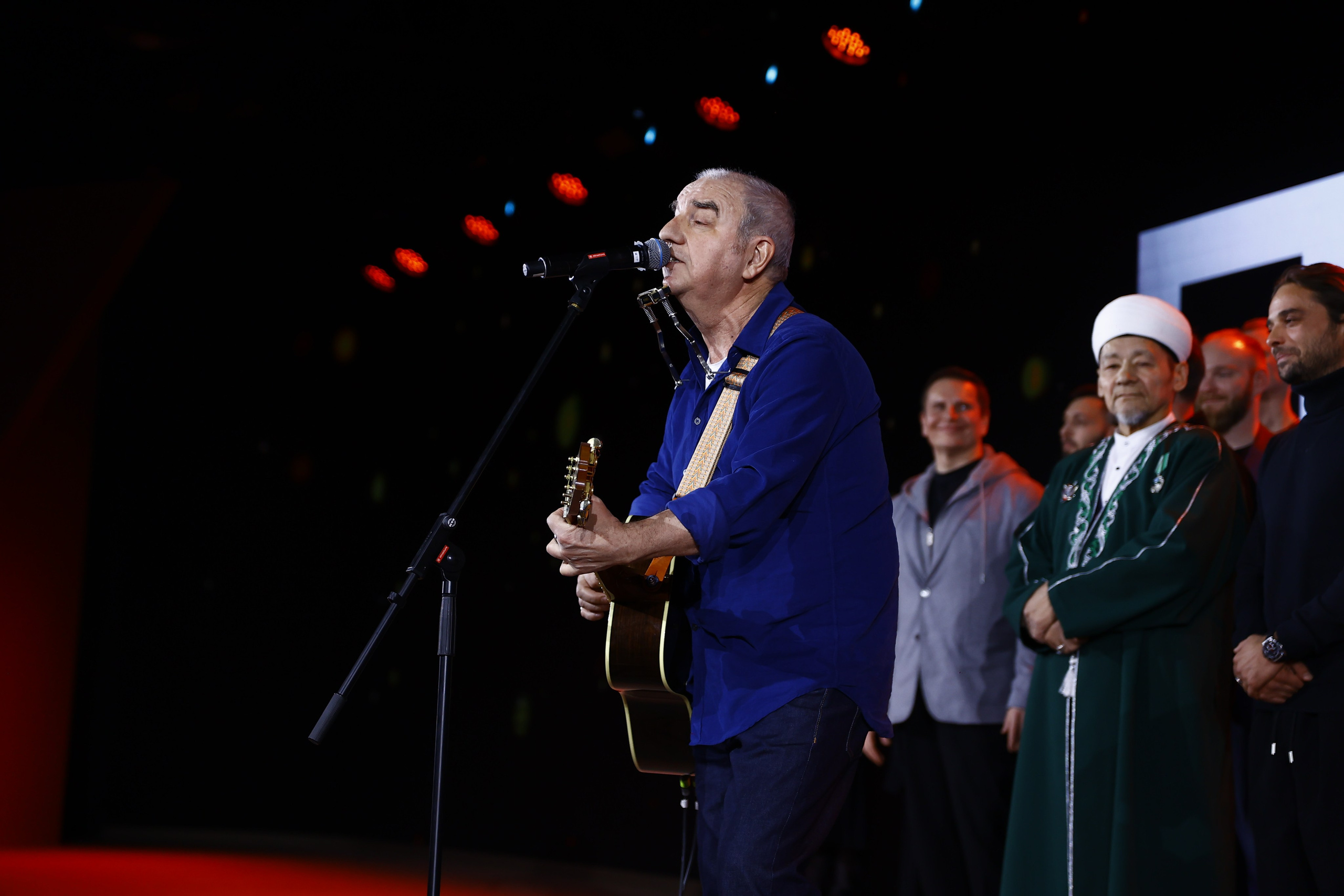 Пути твои. Nikolskayasecular