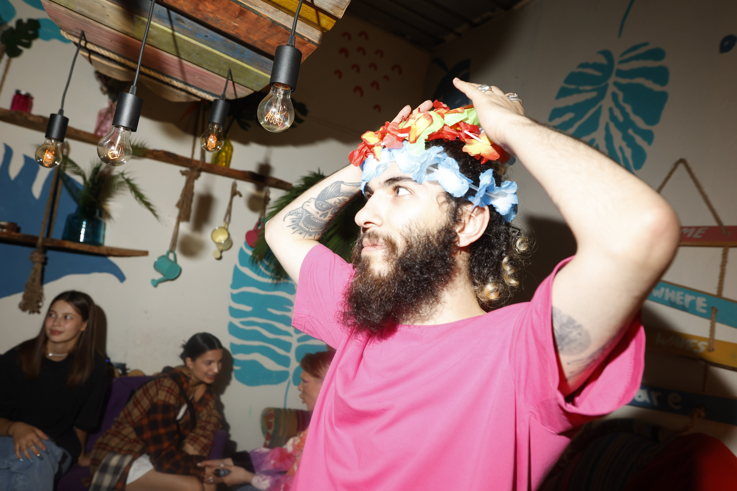 ГЕРМАН ГЛАСС. Nikolskayasecular