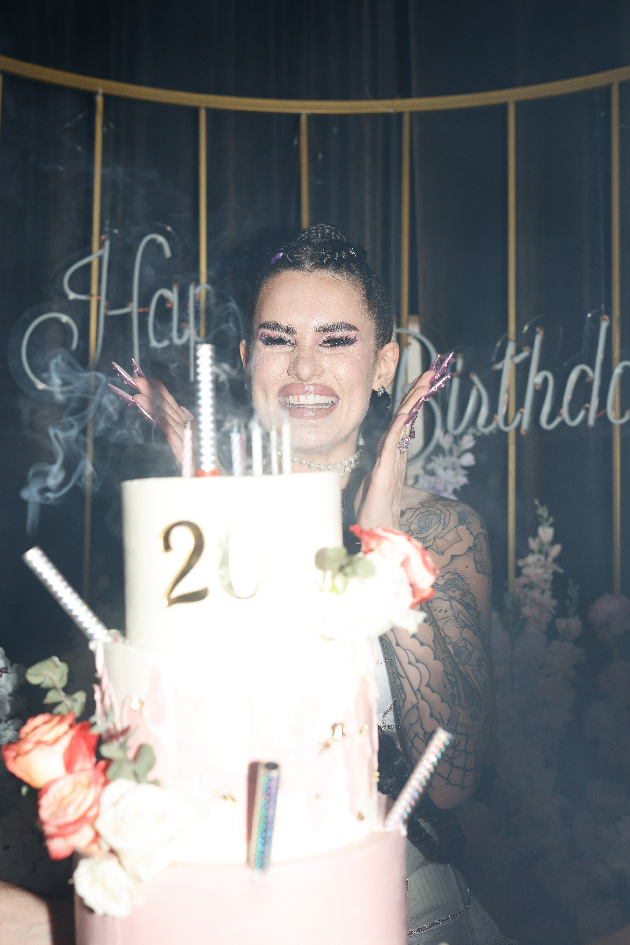 КАРИНА АРАКЕЛЯН. Nikolskayasecular