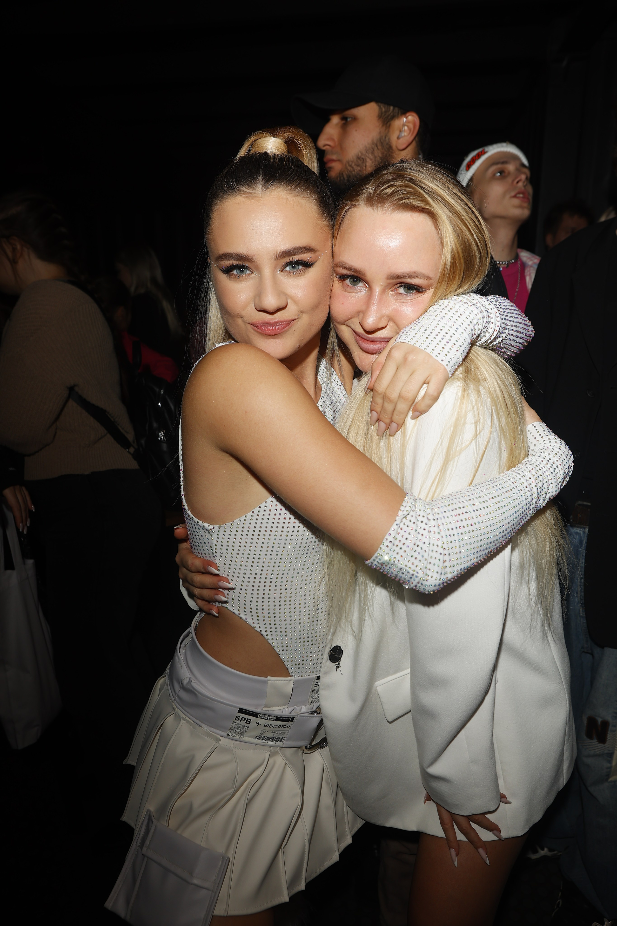 КАТЯ АДУШКИНА. Nikolskayasecular