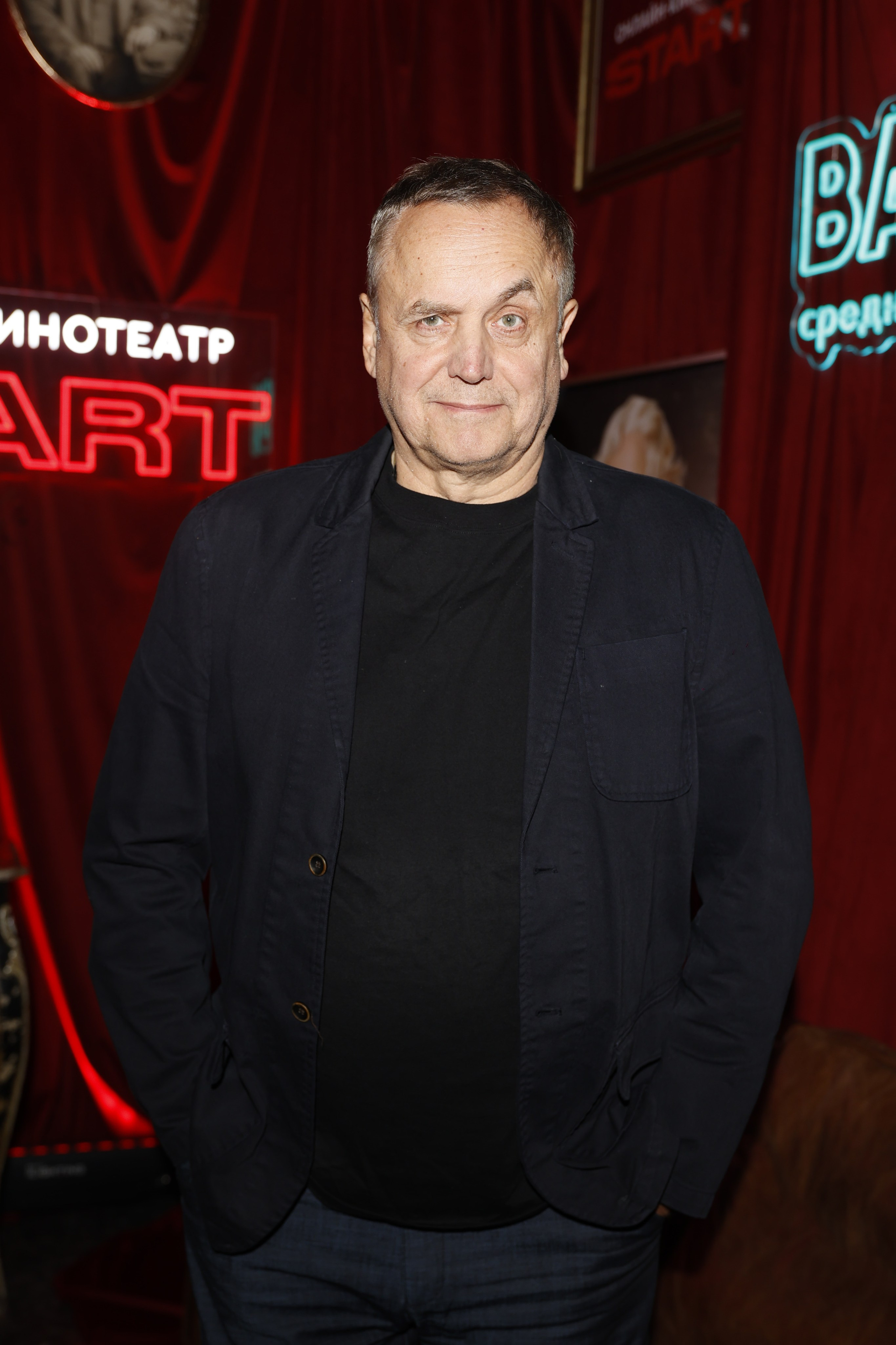 ВАМПИРЫ СРЕДНЕЙ ПОЛОСЫ. Nikolskayasecular