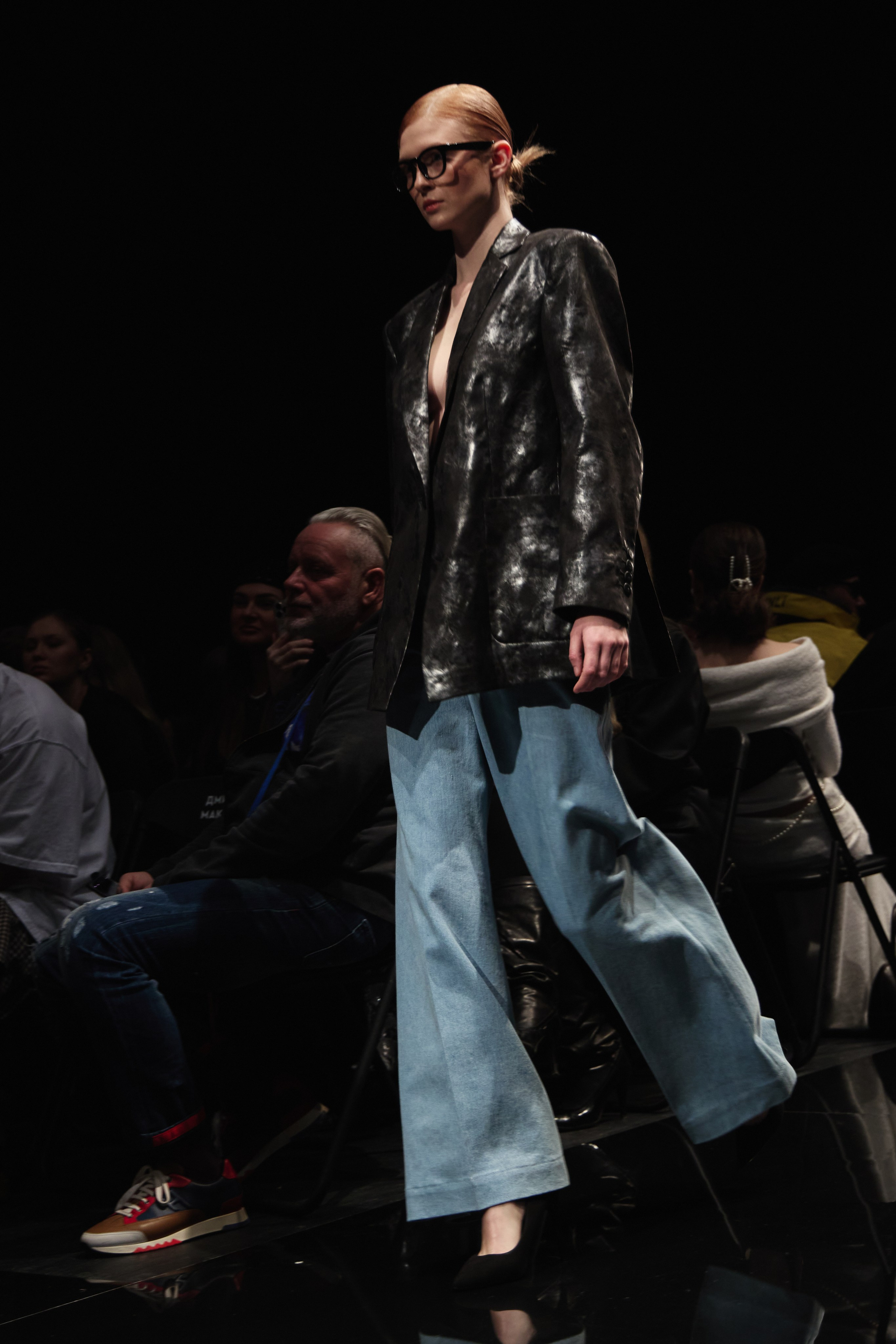 St. Petersburg Fashion Week april 25. Контент фотограф в Санкт-Петербурге Иванова Юлия