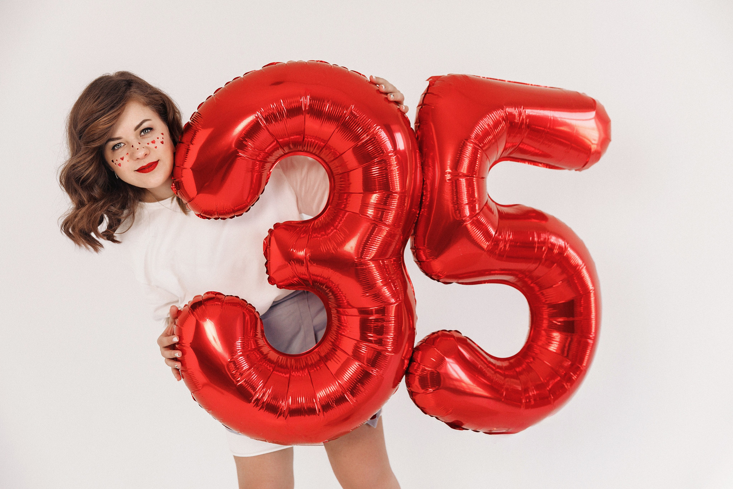 Фотосессия на циклораме. Свадебный фотограф в новокузнецке