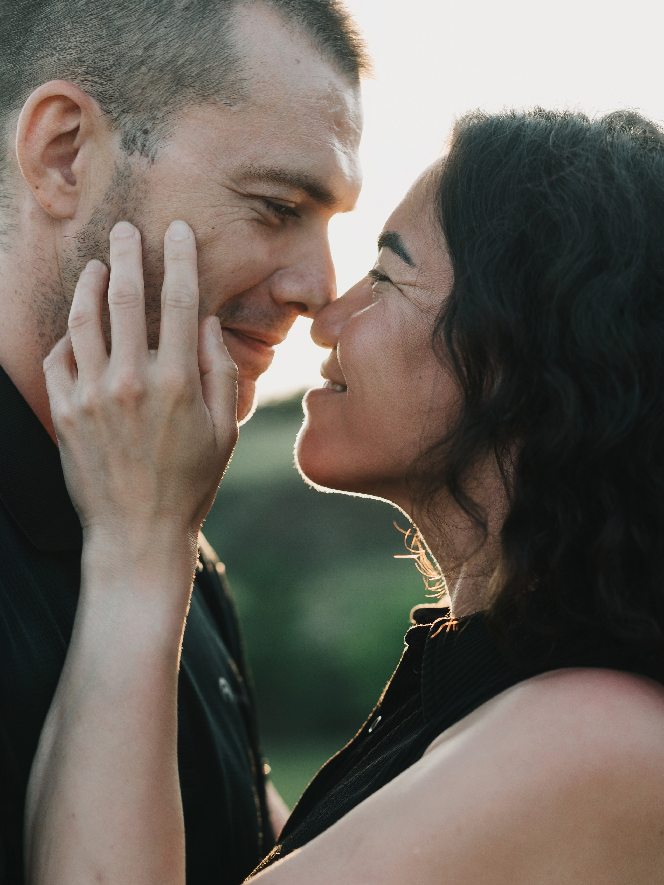 Люда+Женя. Свадебный и семейный фотограф в Самаре Надежда Раскина