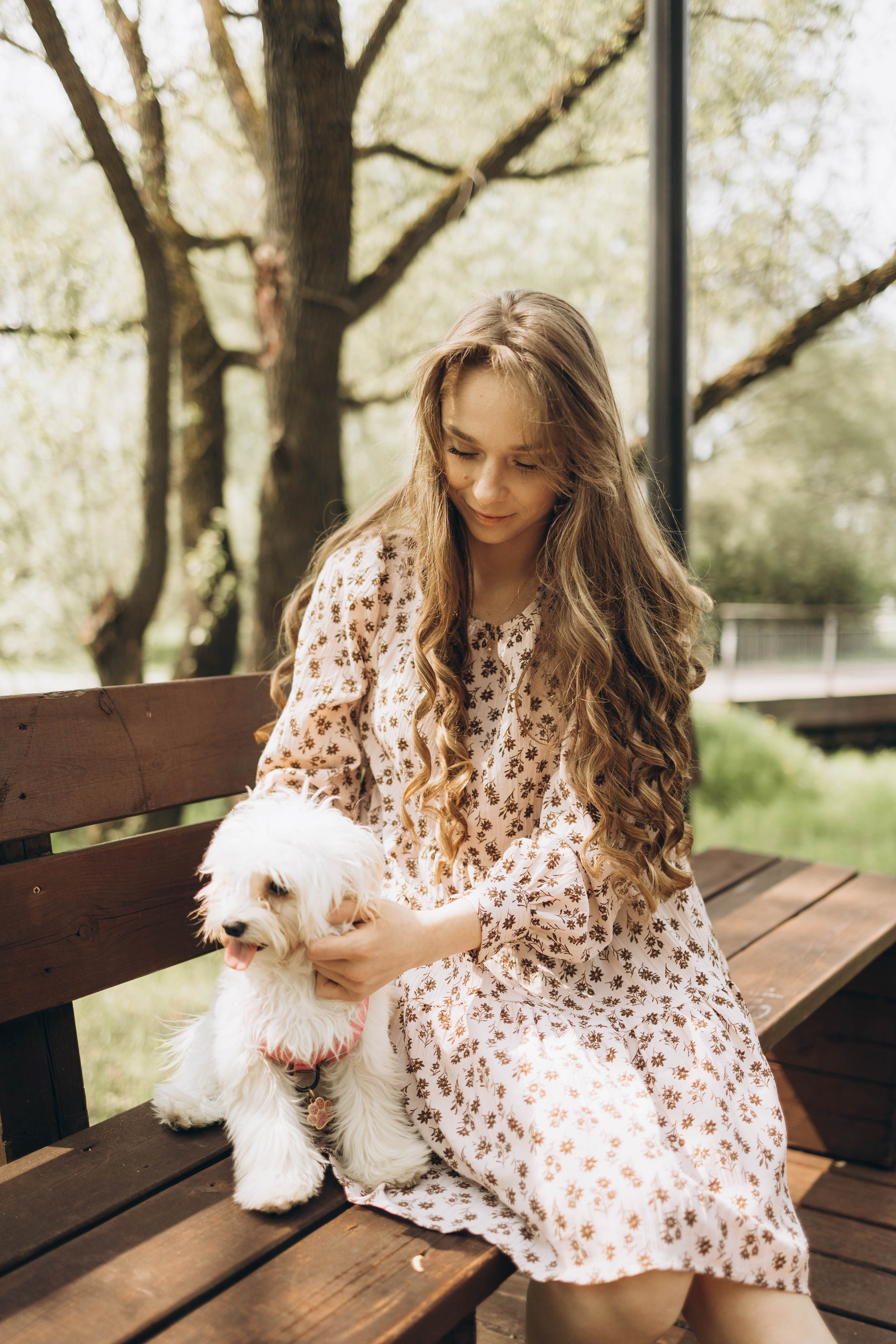 Полина, Дима, Тёма и Мили. Семейный фотограф в Москве Виктория Ястребинская