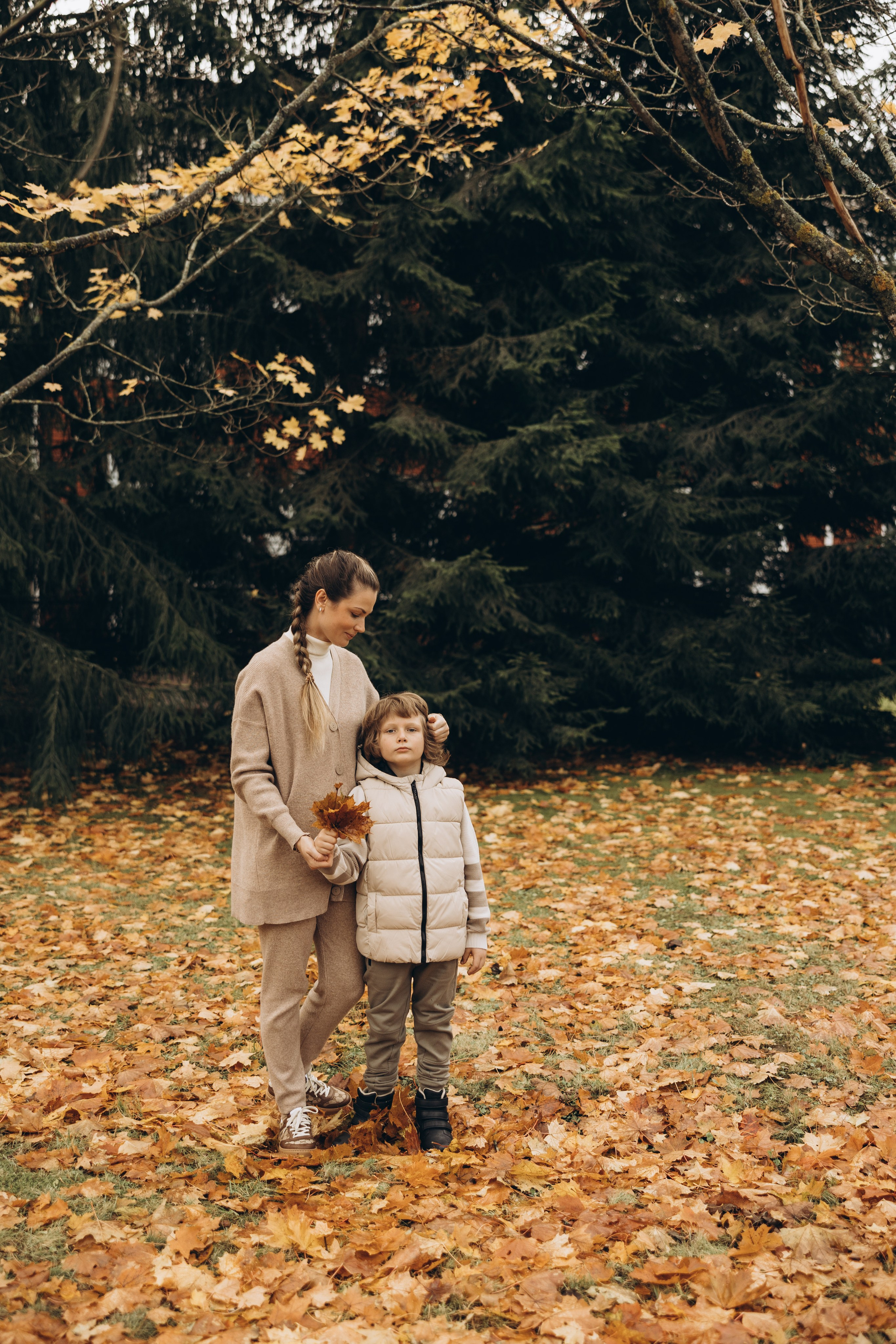 Кристина, Далиэль и Диана. Семейный фотограф в Москве Виктория Ястребинская