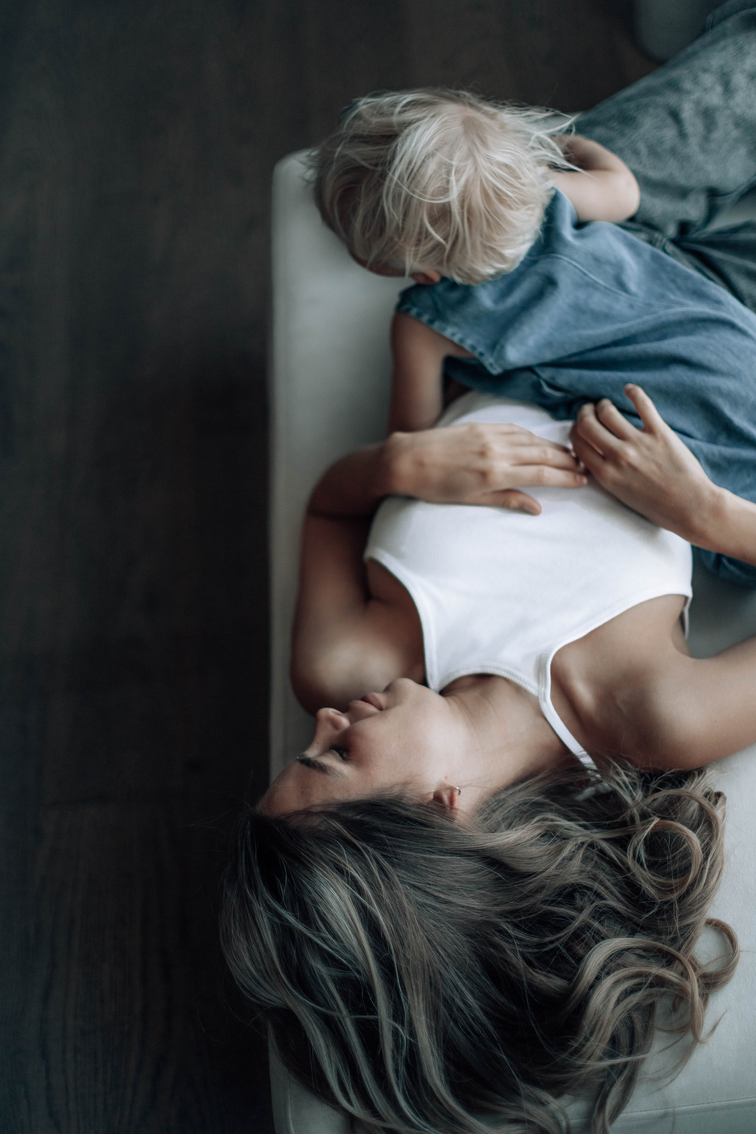 Красивое материнство. Семейный фотограф Москва Ирина Малышева