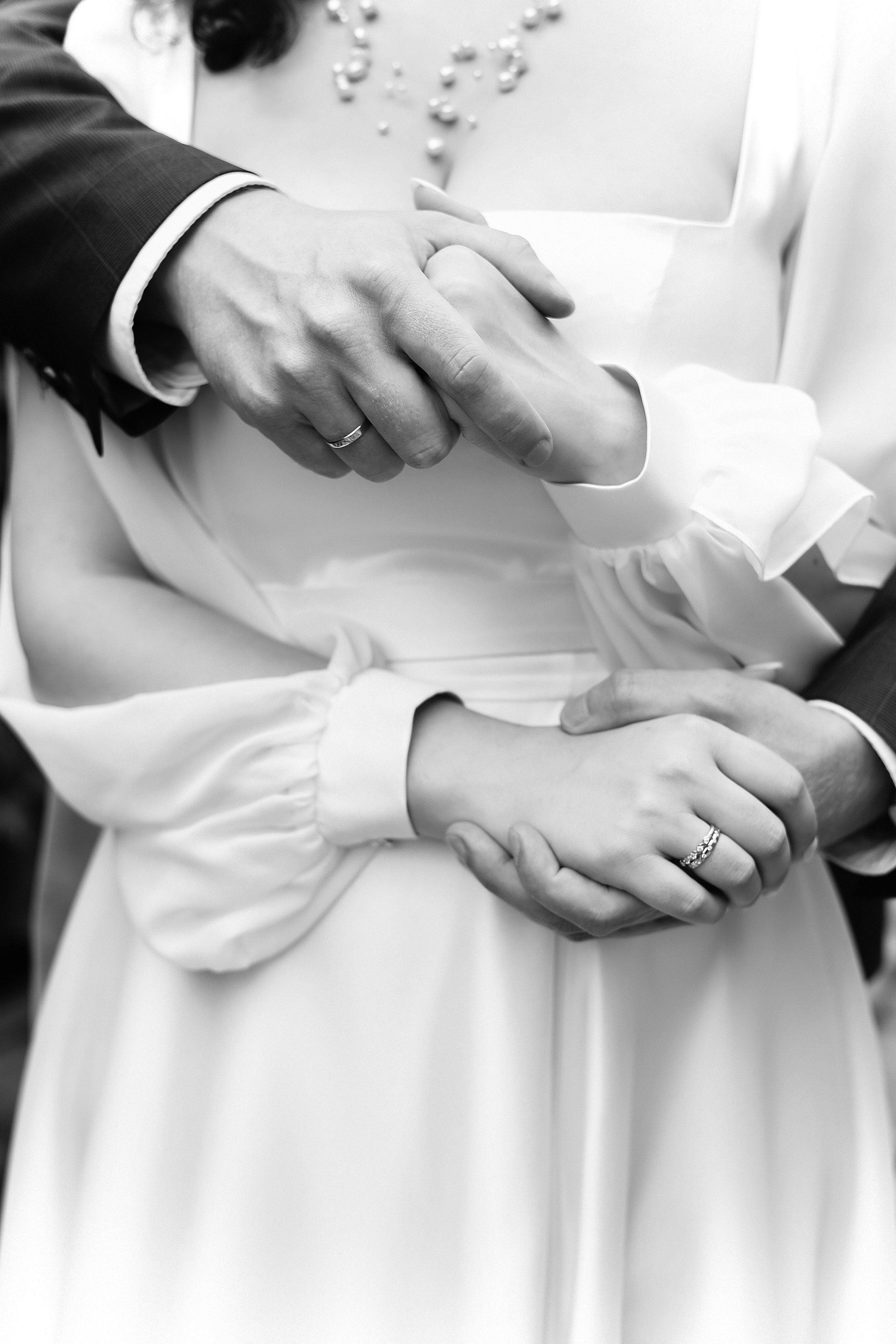 Wedding day. Профессиональный фотограф Вероника Югай