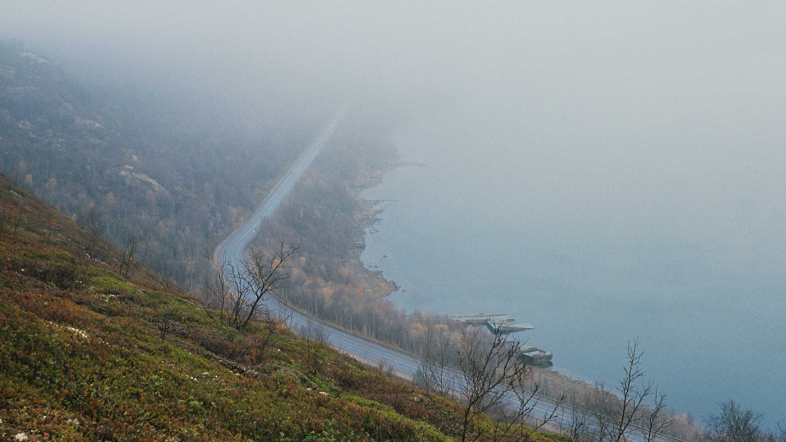 Пейзажный фотограф Дмитрий Максимов