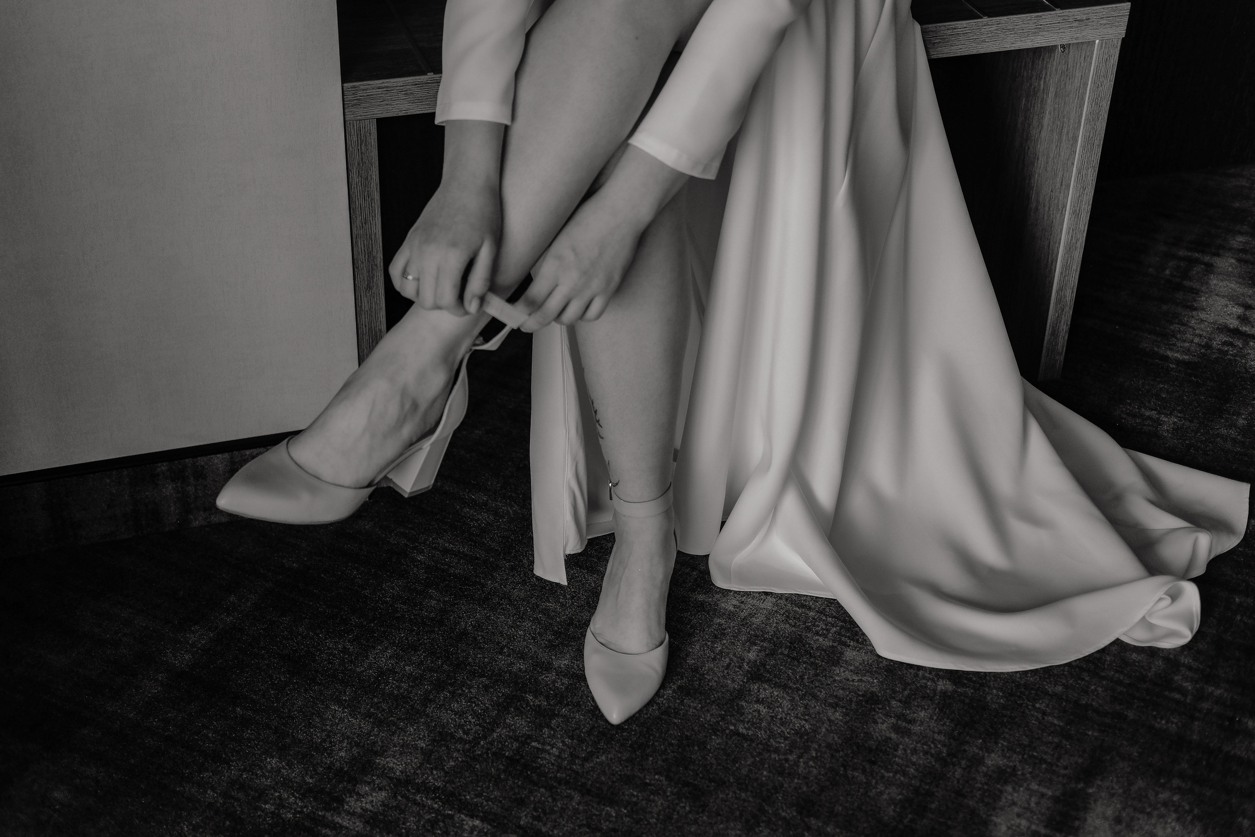 Маша и Коля. Свадебный и семейный фотограф Анна Васькина в Смоленске