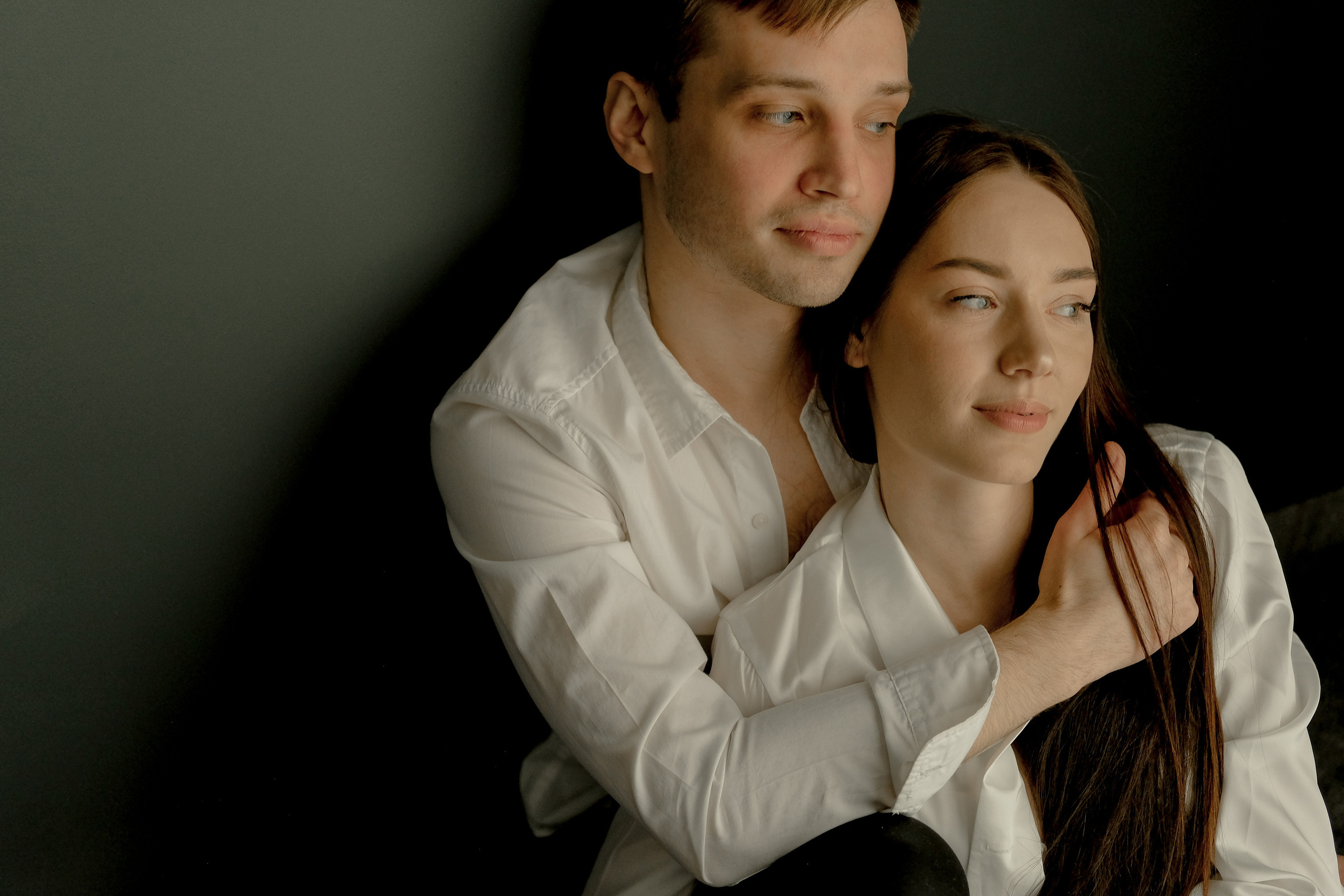 …тот самый день. Свадебный и семейный фотограф Анна Васькина в Смоленске