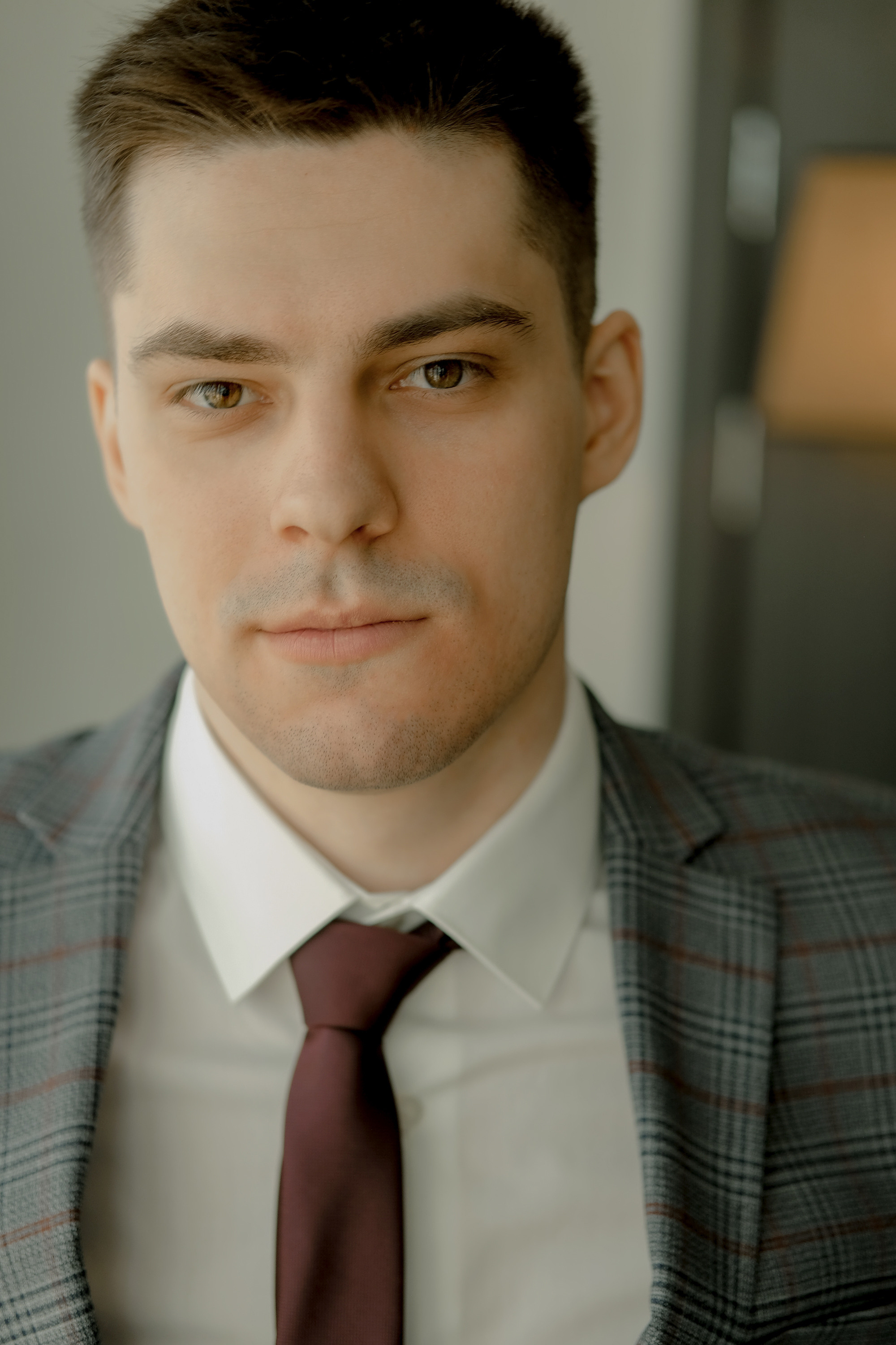 Маша и Коля. Свадебный и семейный фотограф Анна Васькина в Смоленске