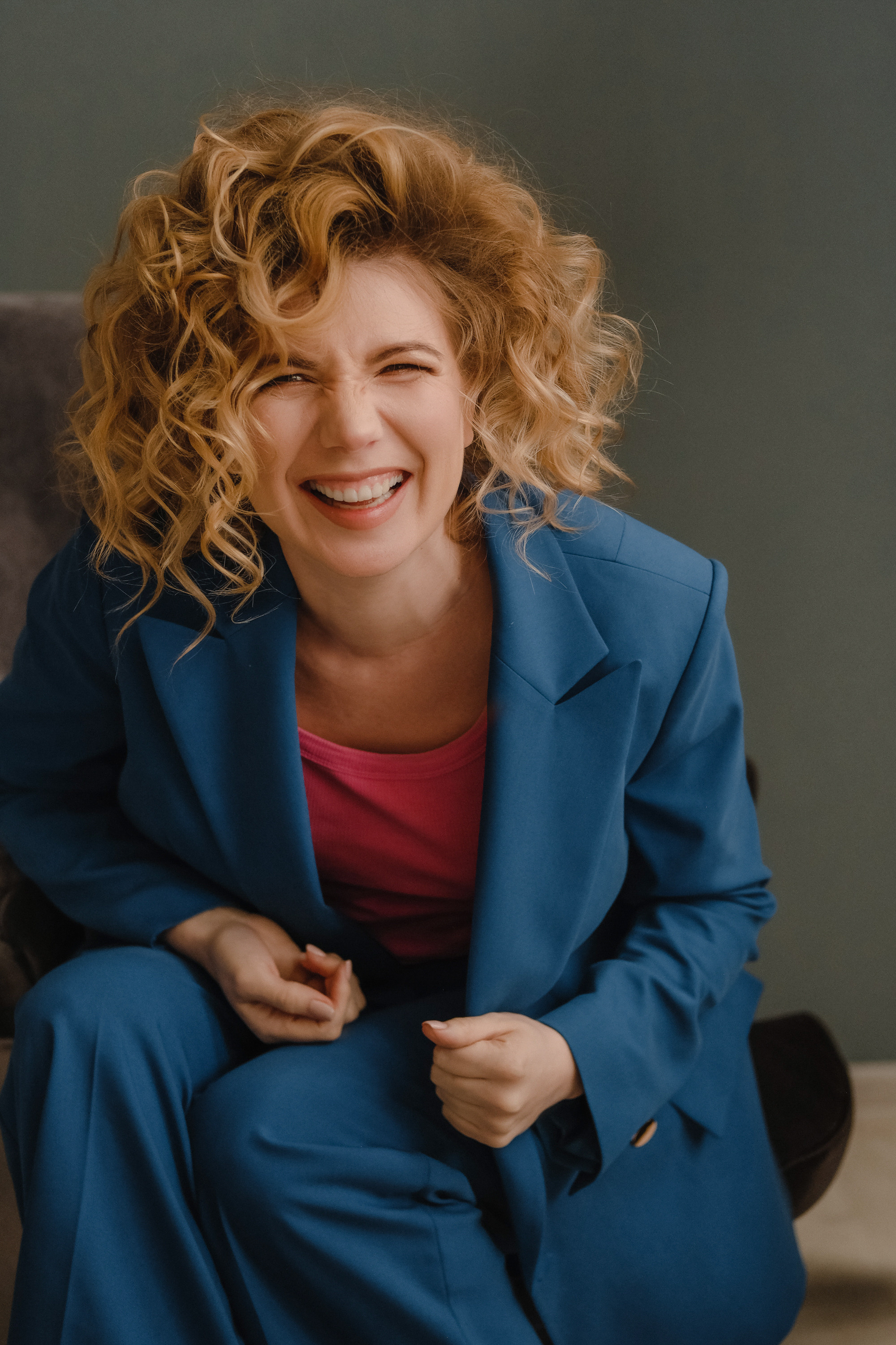 Антонина. Свадебный и семейный фотограф Анна Васькина в Смоленске