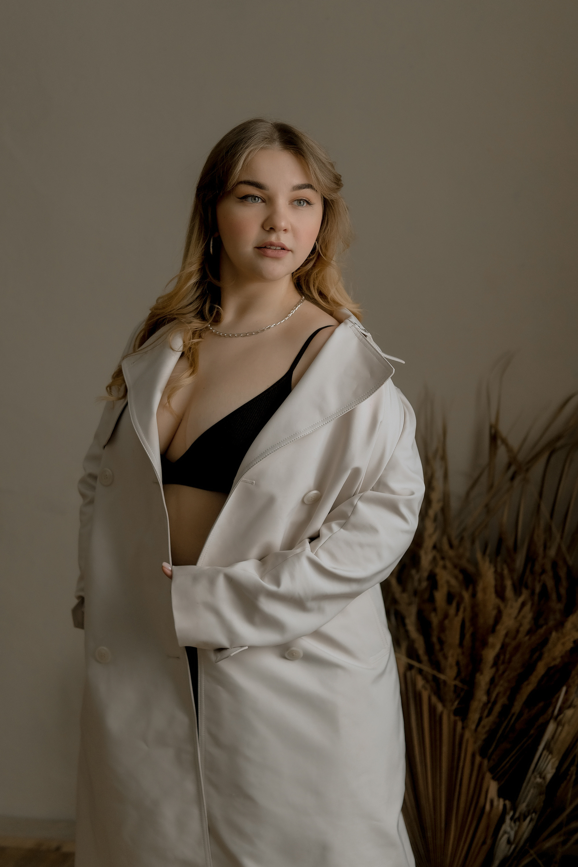 Анастасия. Свадебный и семейный фотограф Анна Васькина в Смоленске