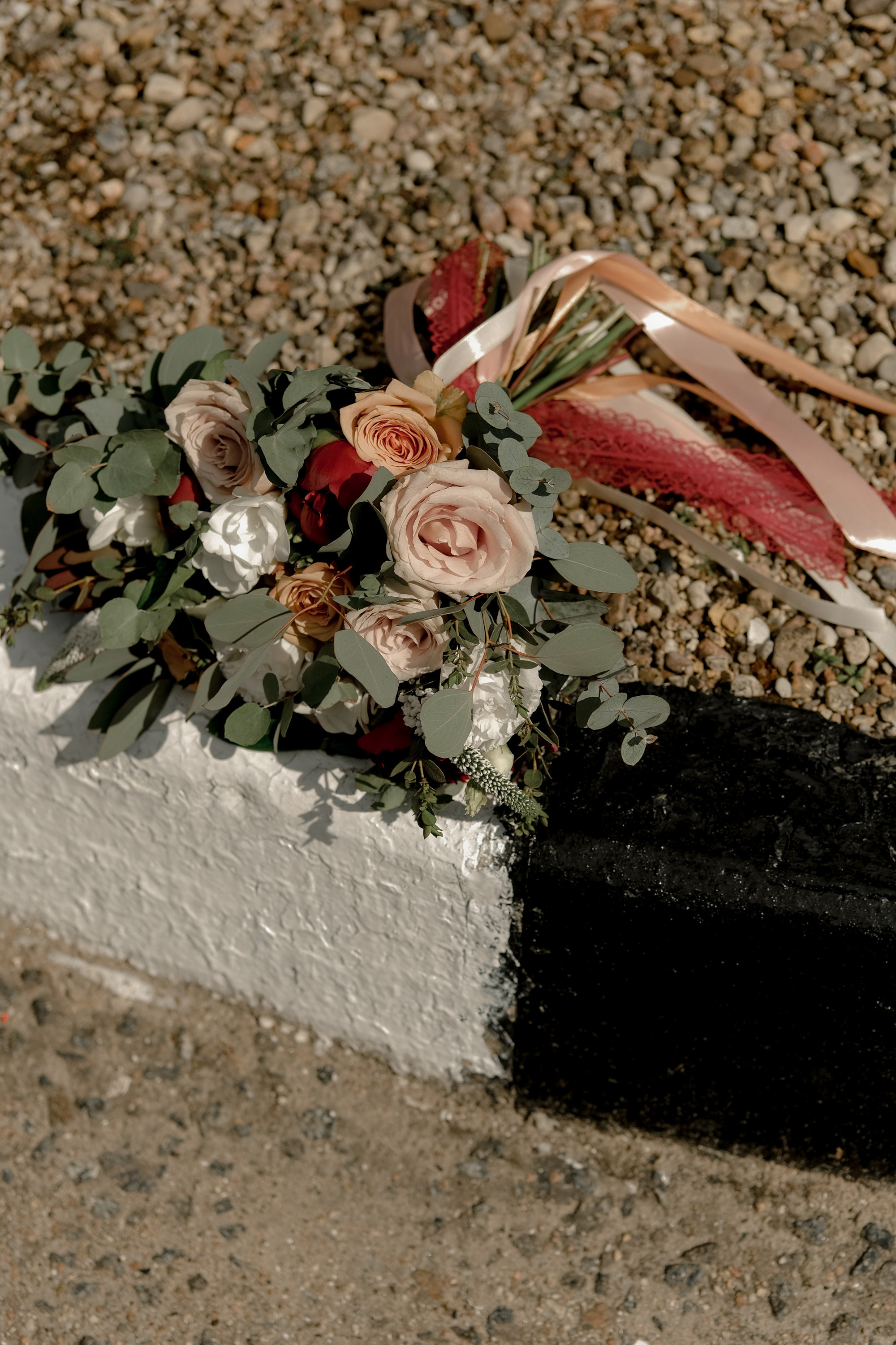 Маша и Коля. Свадебный и семейный фотограф Анна Васькина в Смоленске