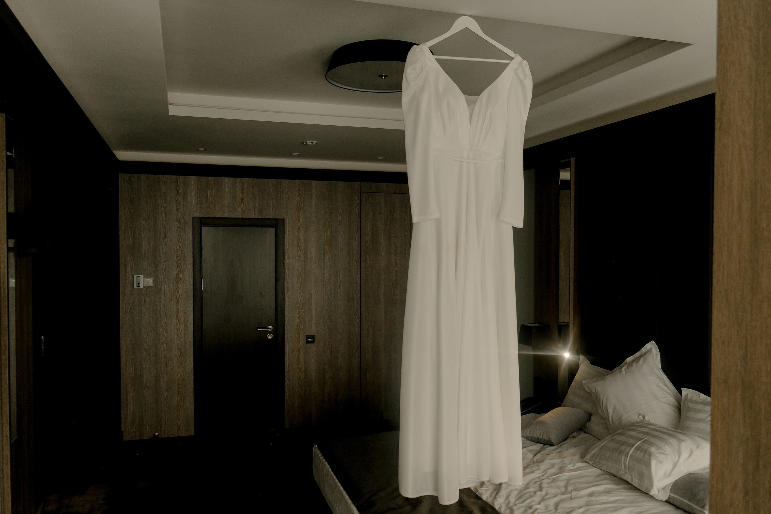 …тот самый день. Свадебный и семейный фотограф Анна Васькина в Смоленске