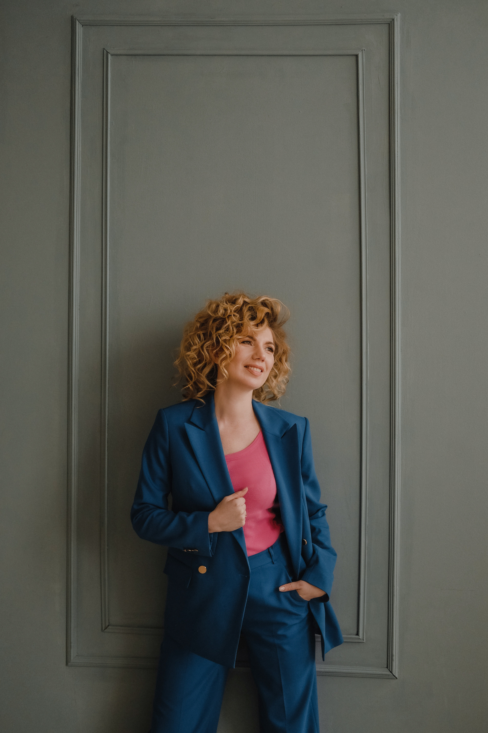 Антонина. Свадебный и семейный фотограф Анна Васькина в Смоленске