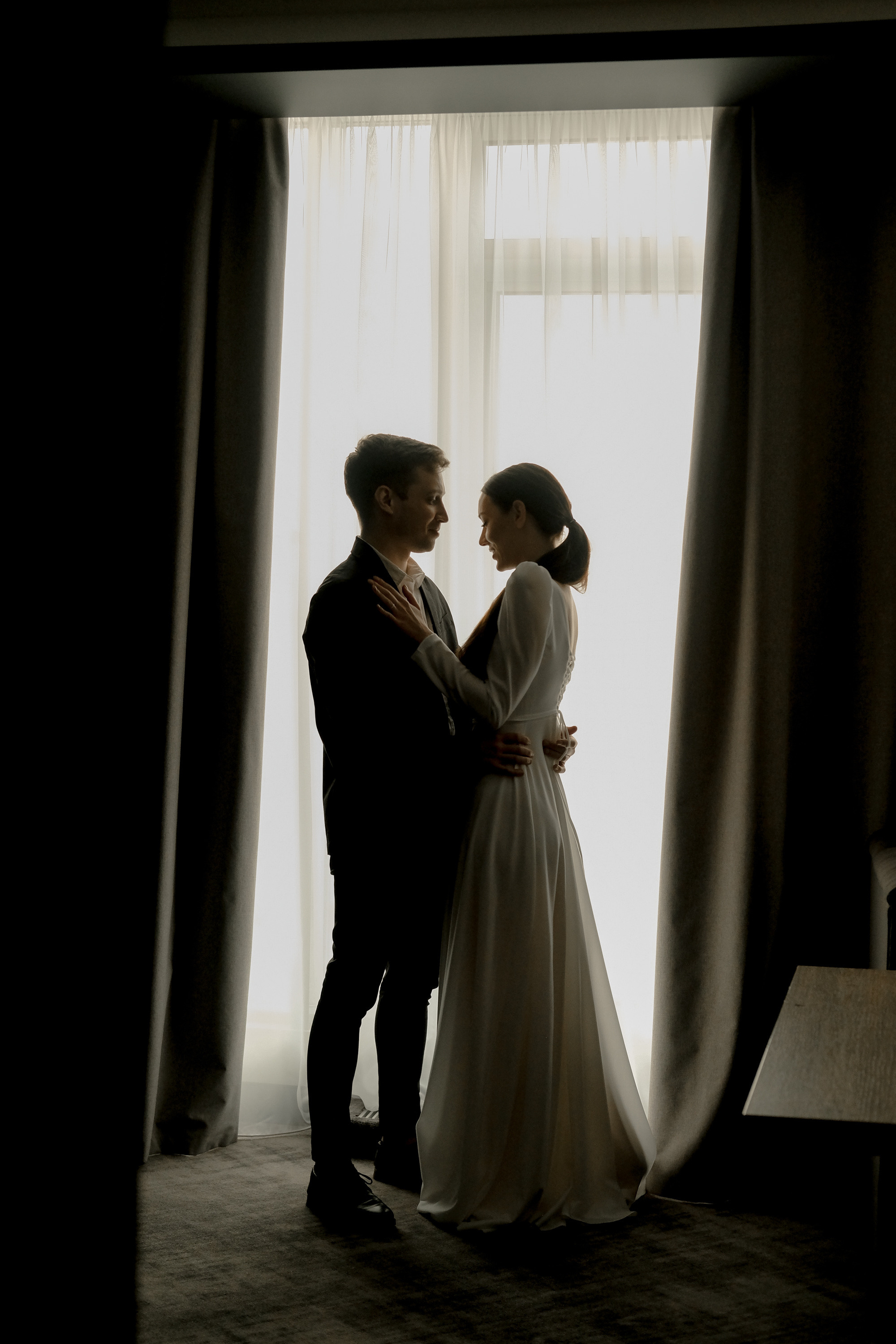 …тот самый день. Свадебный и семейный фотограф Анна Васькина в Смоленске