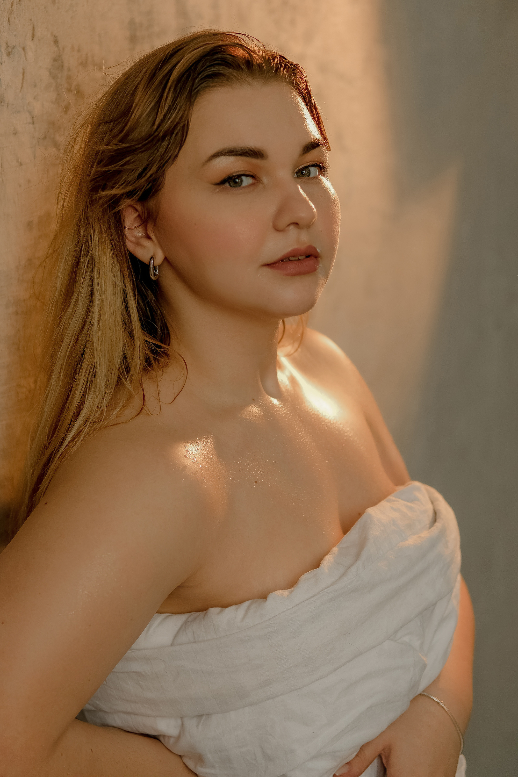 Анастасия. Свадебный и семейный фотограф Анна Васькина в Смоленске