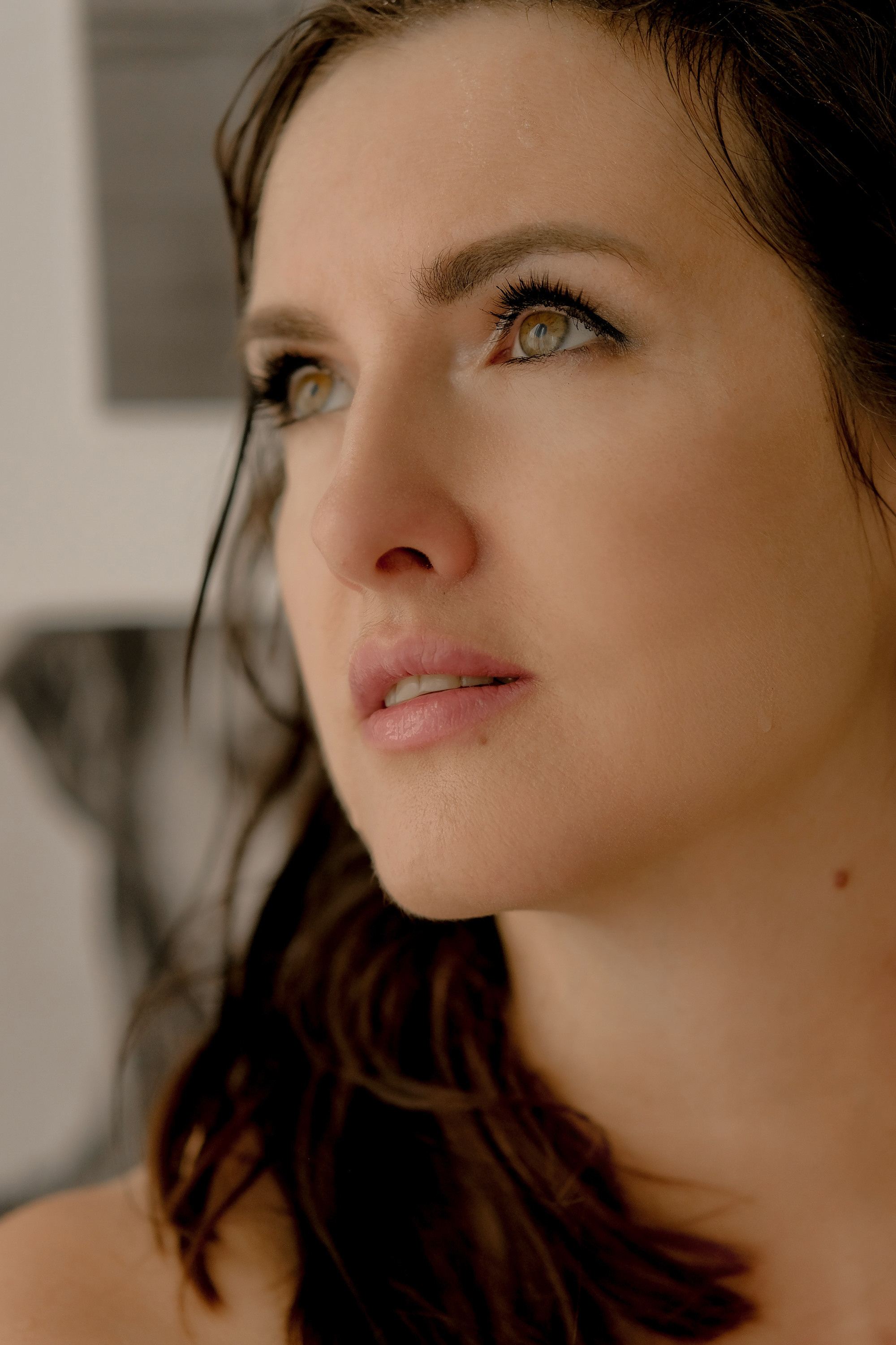 Ольга. Свадебный и семейный фотограф Анна Васькина в Смоленске