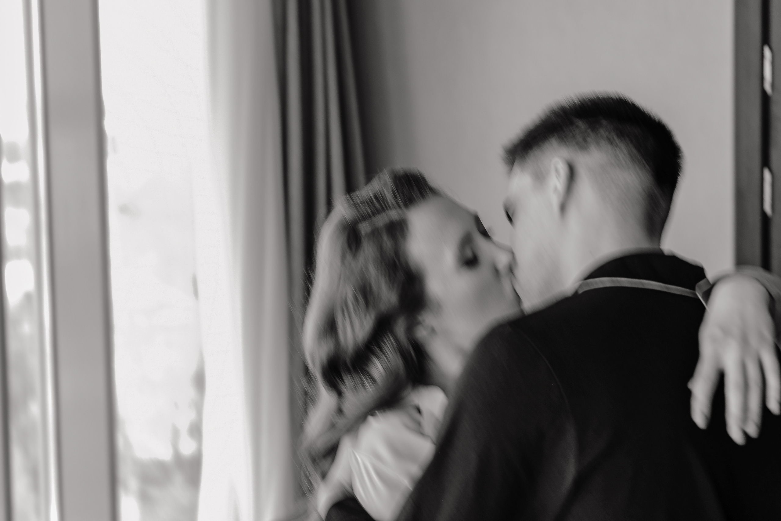 Маша и Коля. Свадебный и семейный фотограф Анна Васькина в Смоленске