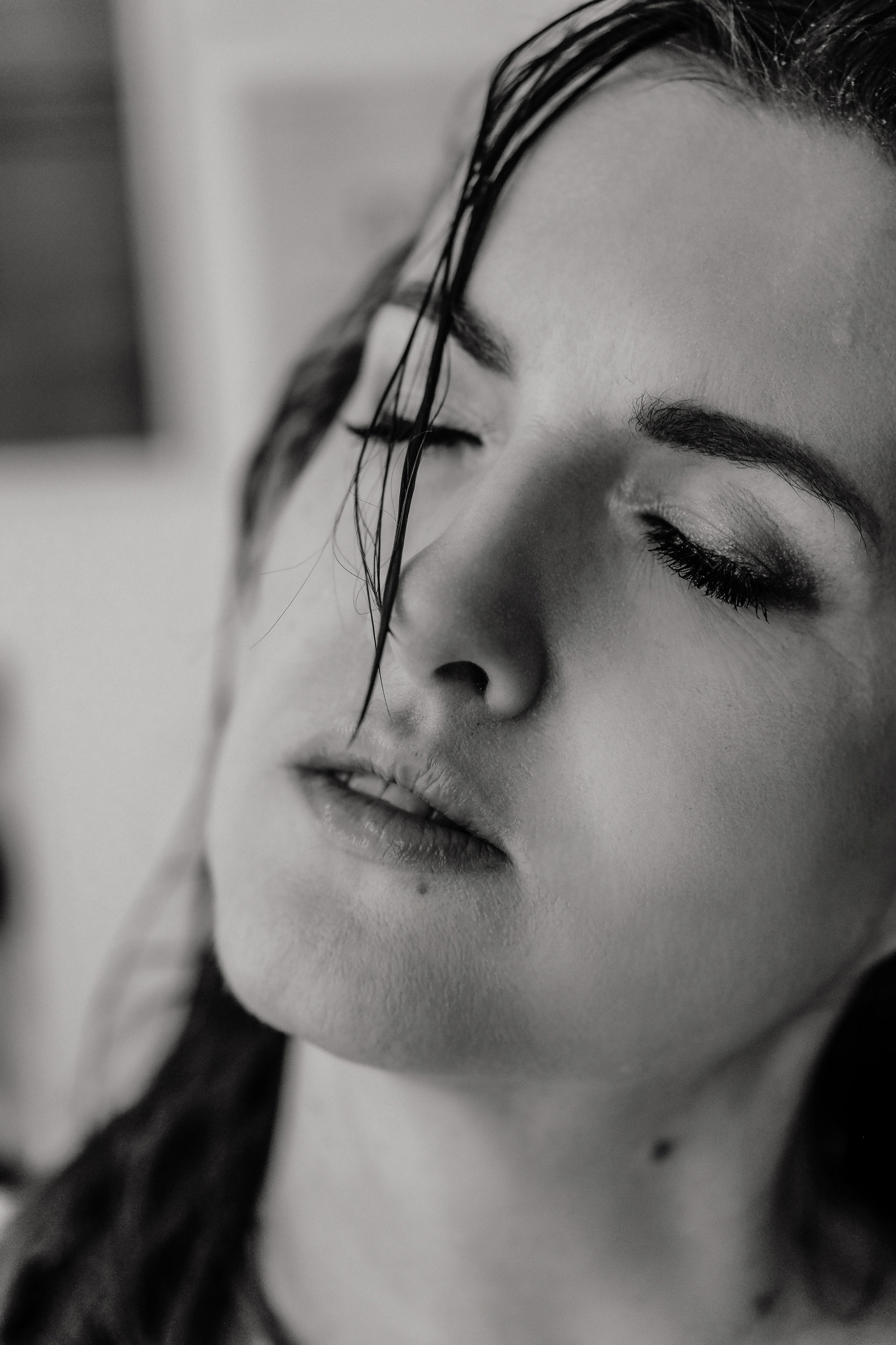 Ольга. Свадебный и семейный фотограф Анна Васькина в Смоленске