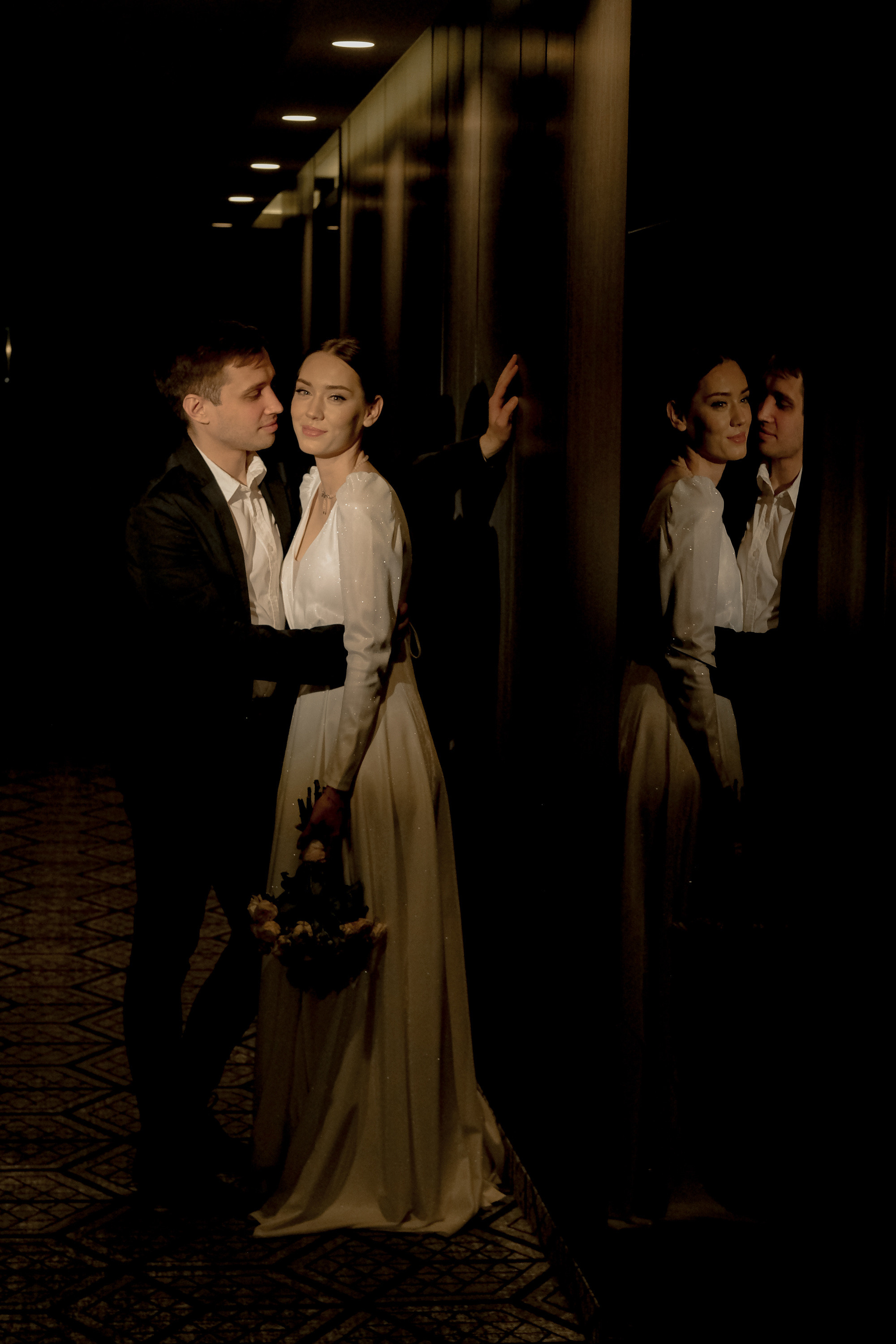 …тот самый день. Свадебный и семейный фотограф Анна Васькина в Смоленске