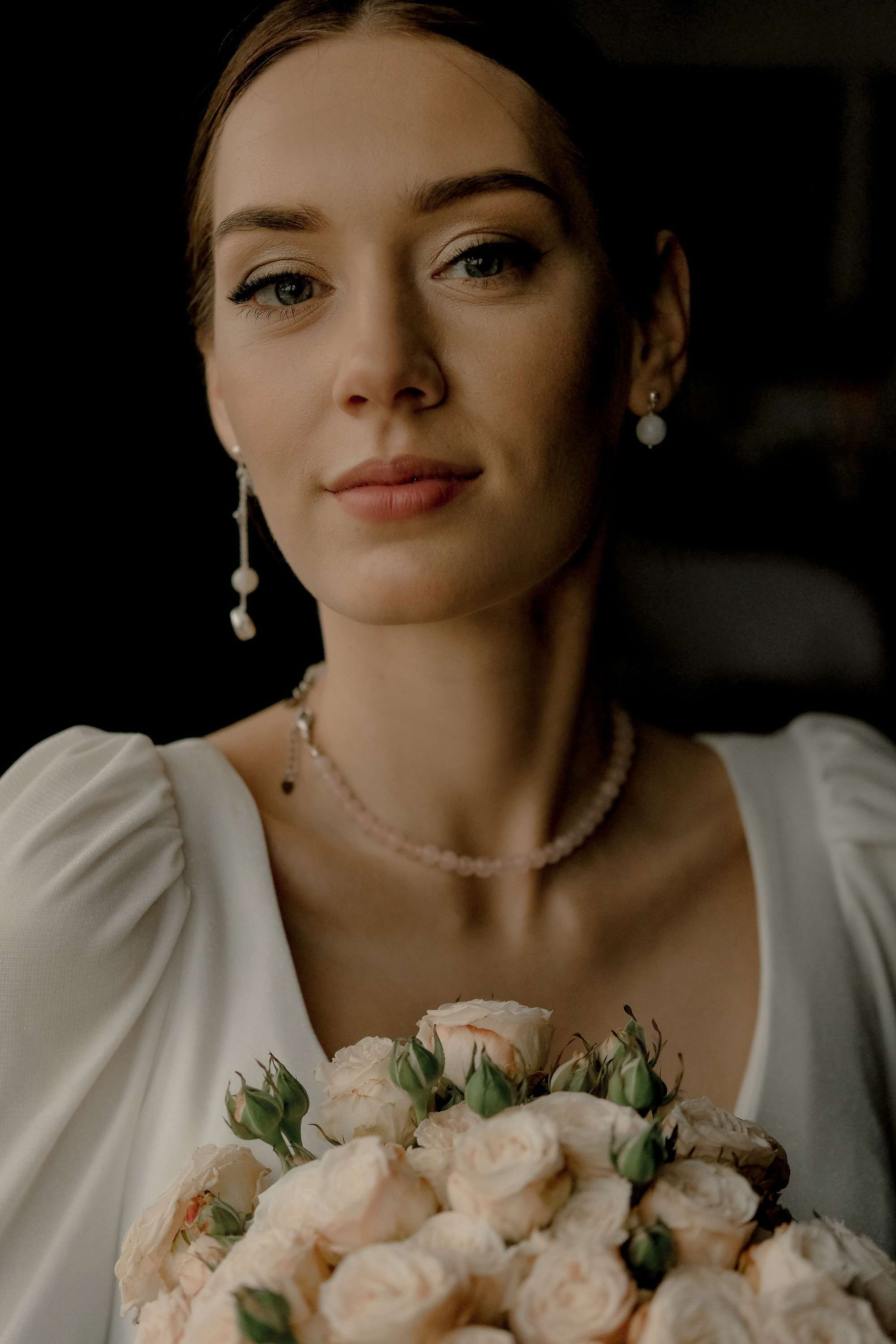 …тот самый день. Свадебный и семейный фотограф Анна Васькина в Смоленске