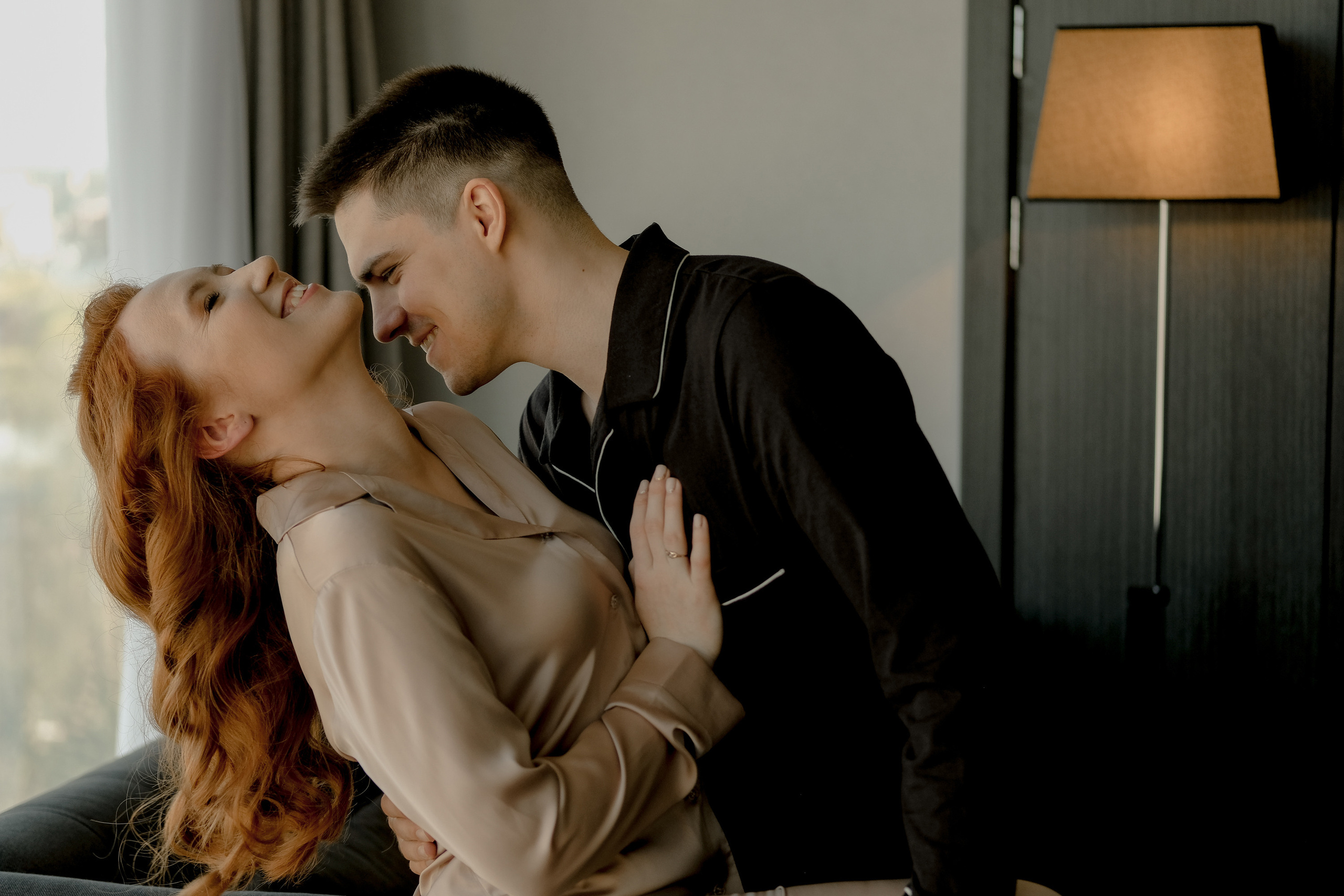 Маша и Коля. Свадебный и семейный фотограф Анна Васькина в Смоленске