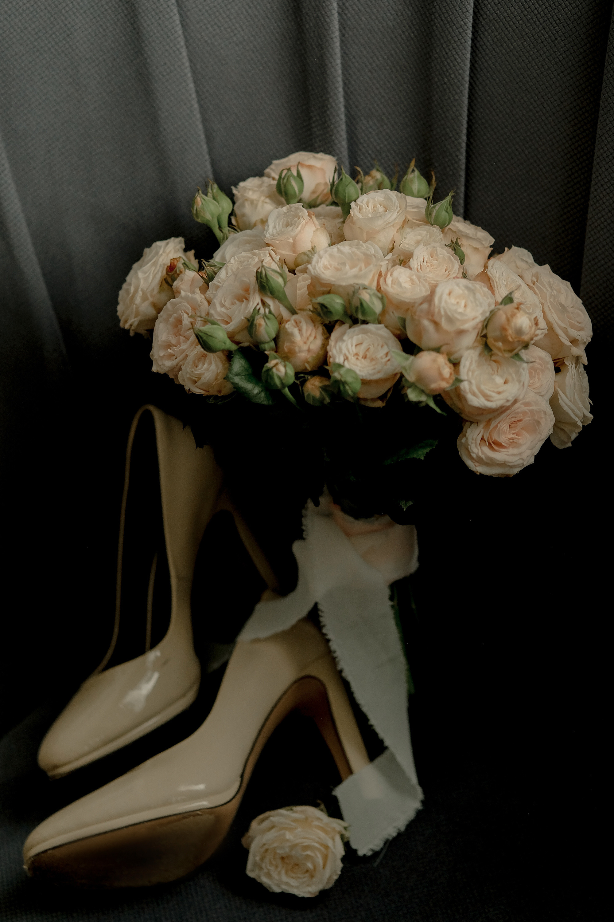 …тот самый день. Свадебный и семейный фотограф Анна Васькина в Смоленске