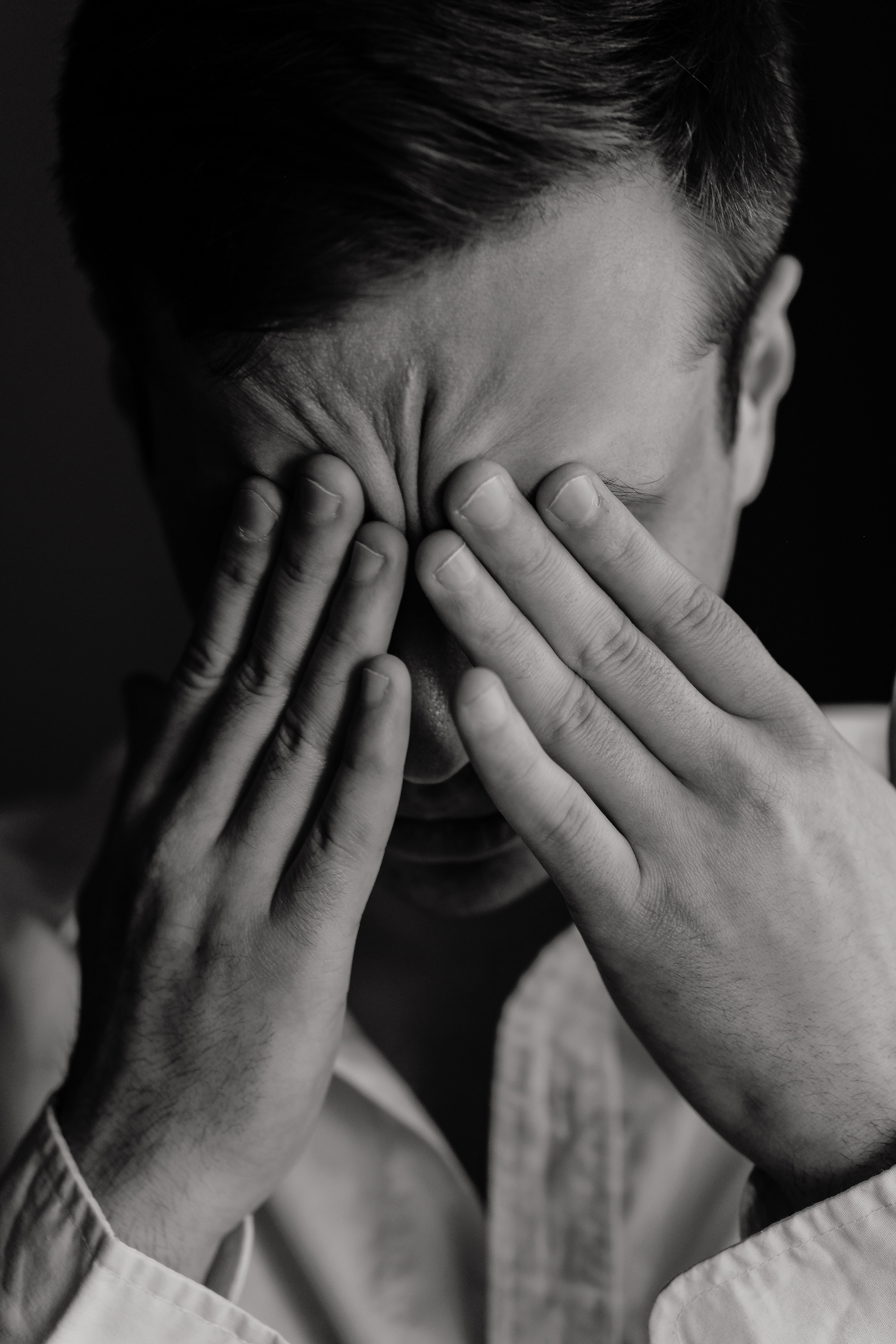 …тот самый день. Свадебный и семейный фотограф Анна Васькина в Смоленске