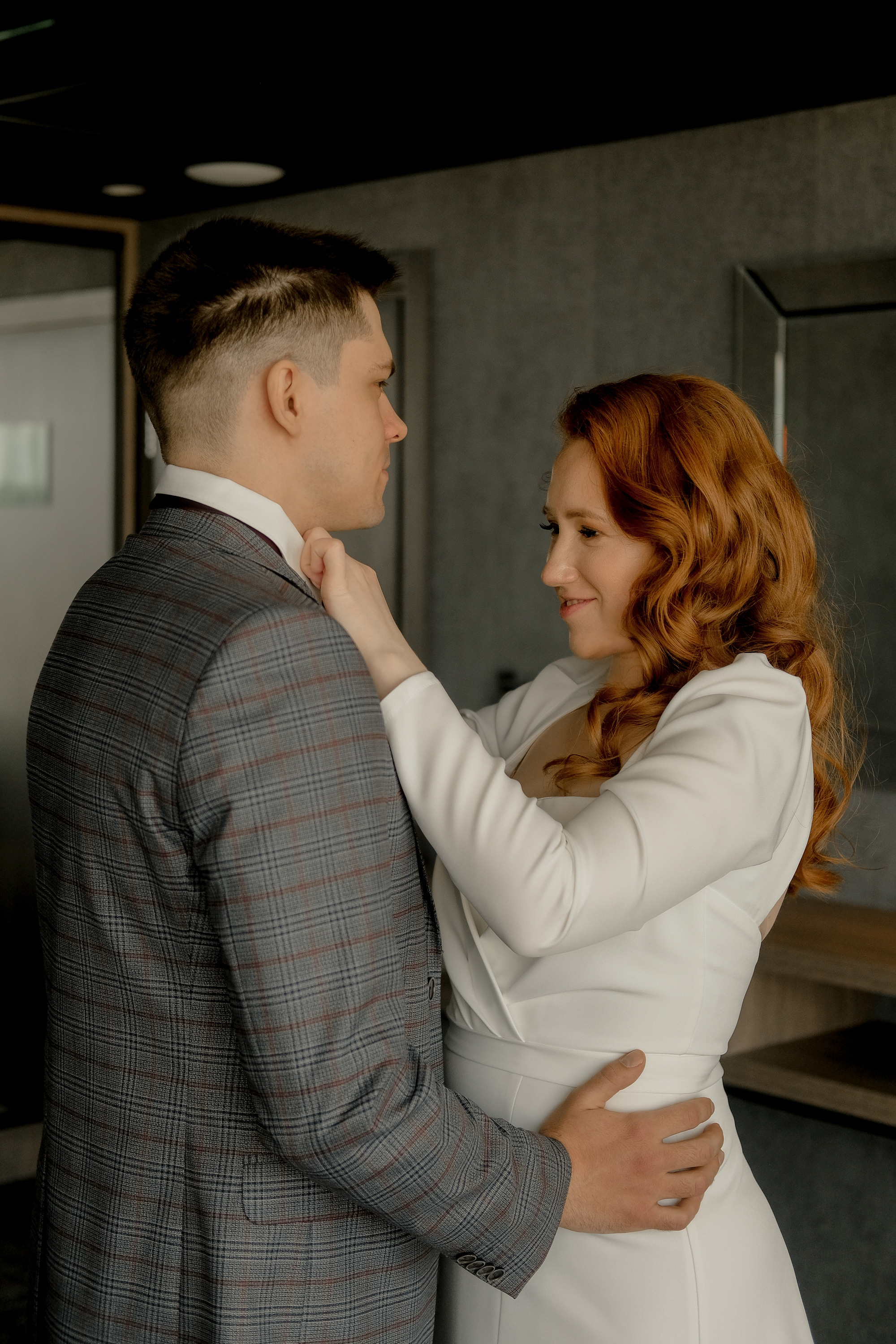 Маша и Коля. Свадебный и семейный фотограф Анна Васькина в Смоленске