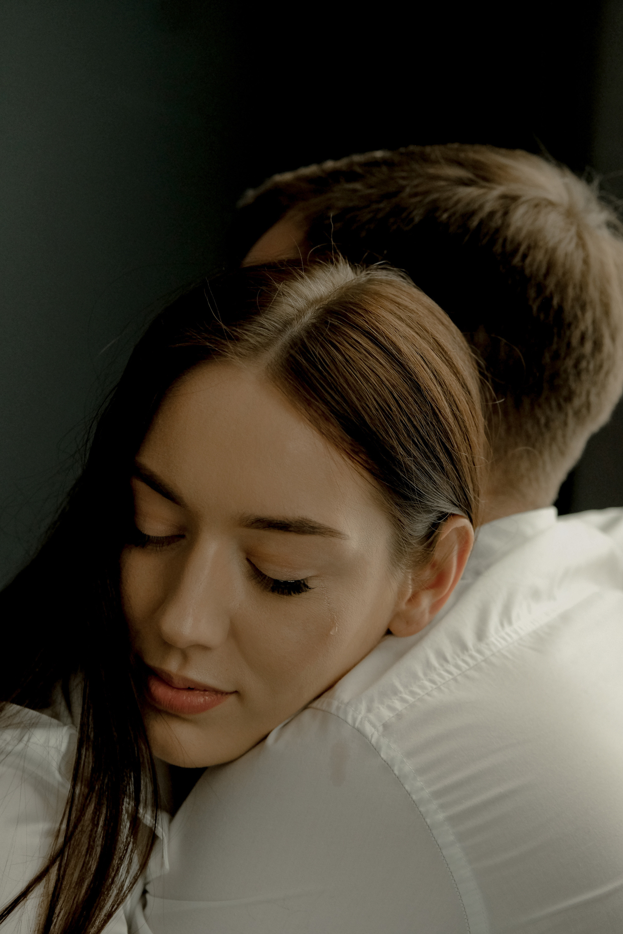 …тот самый день. Свадебный и семейный фотограф Анна Васькина в Смоленске