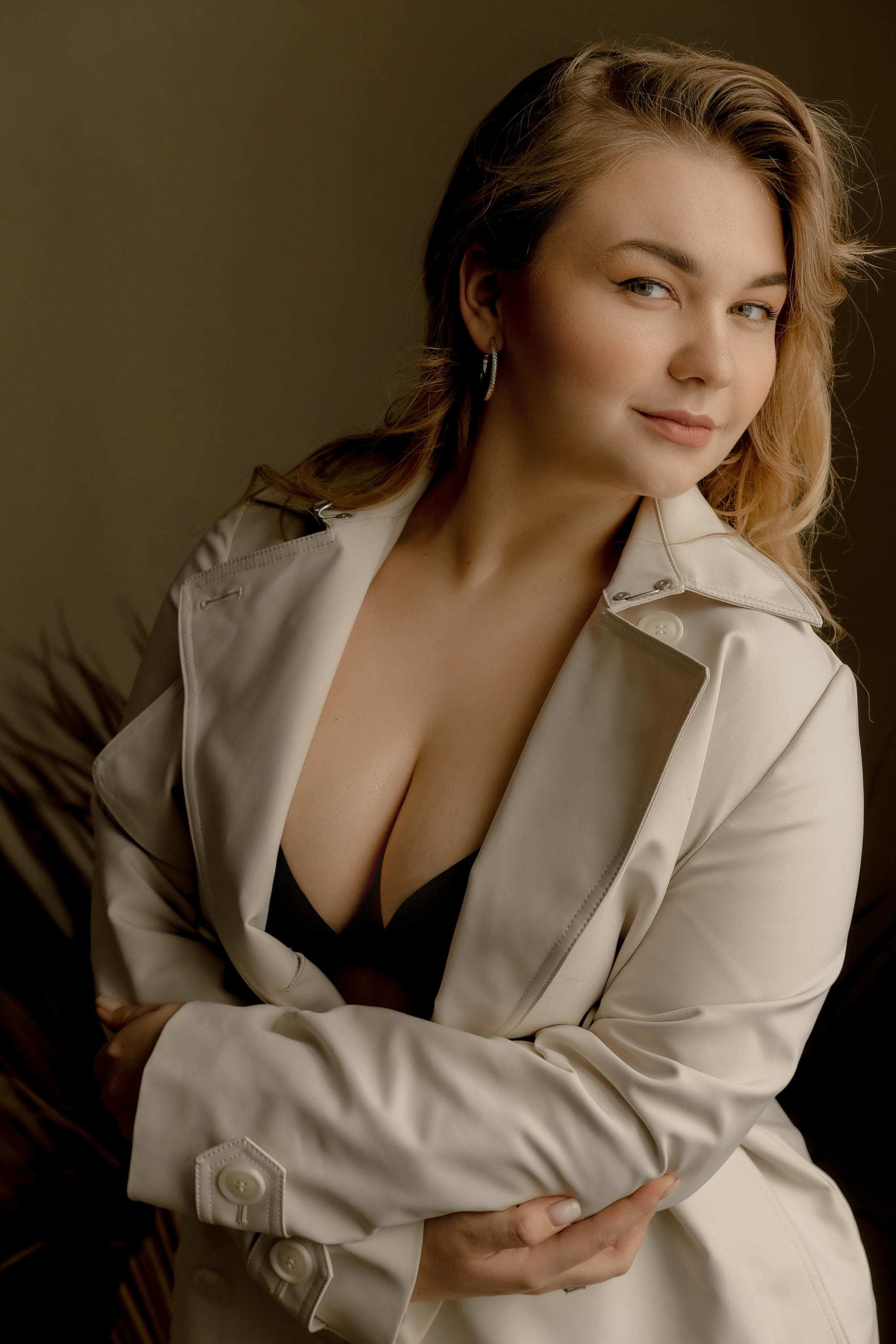 Анастасия. Свадебный и семейный фотограф Анна Васькина в Смоленске