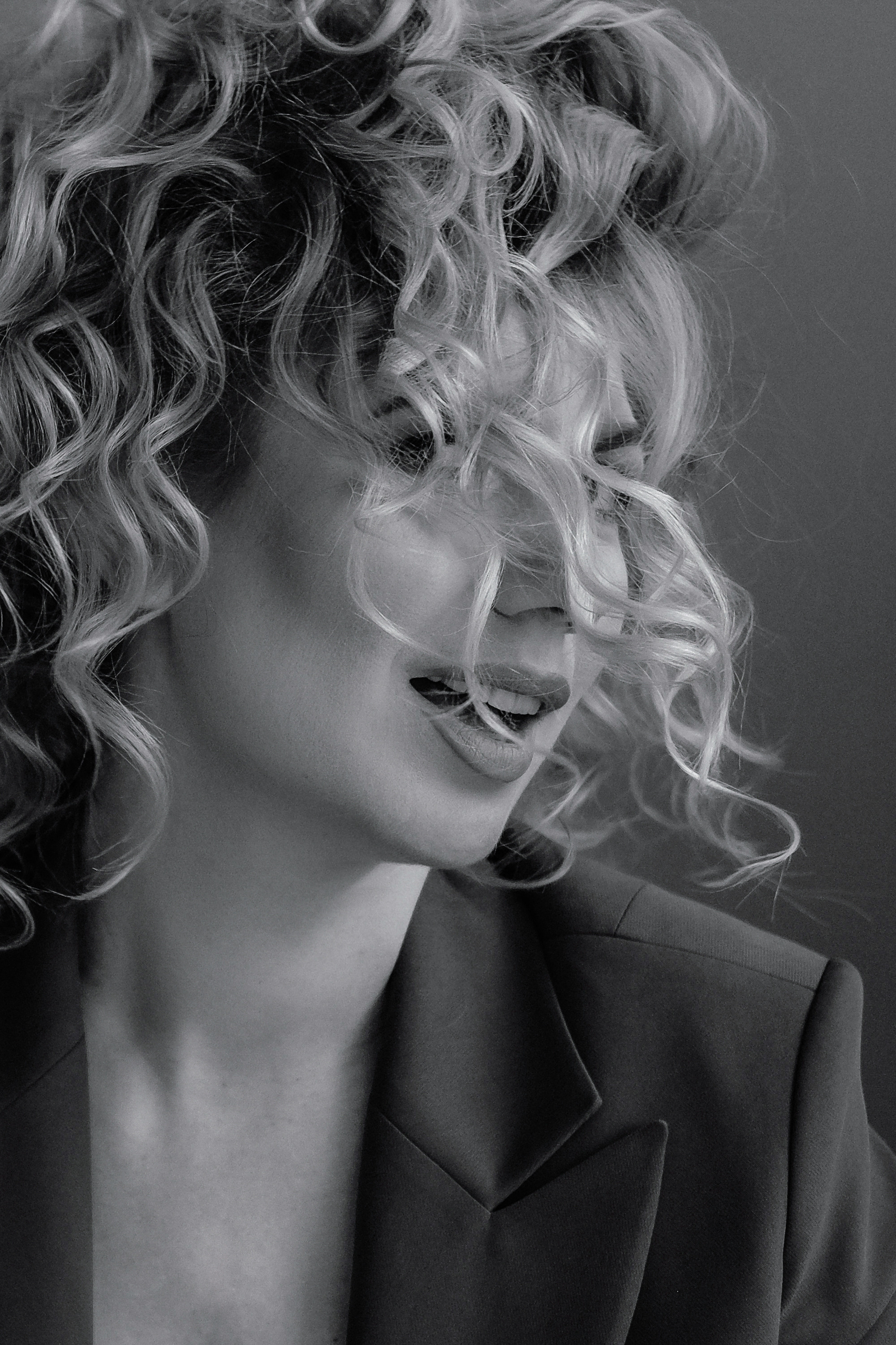 Антонина. Свадебный и семейный фотограф Анна Васькина в Смоленске