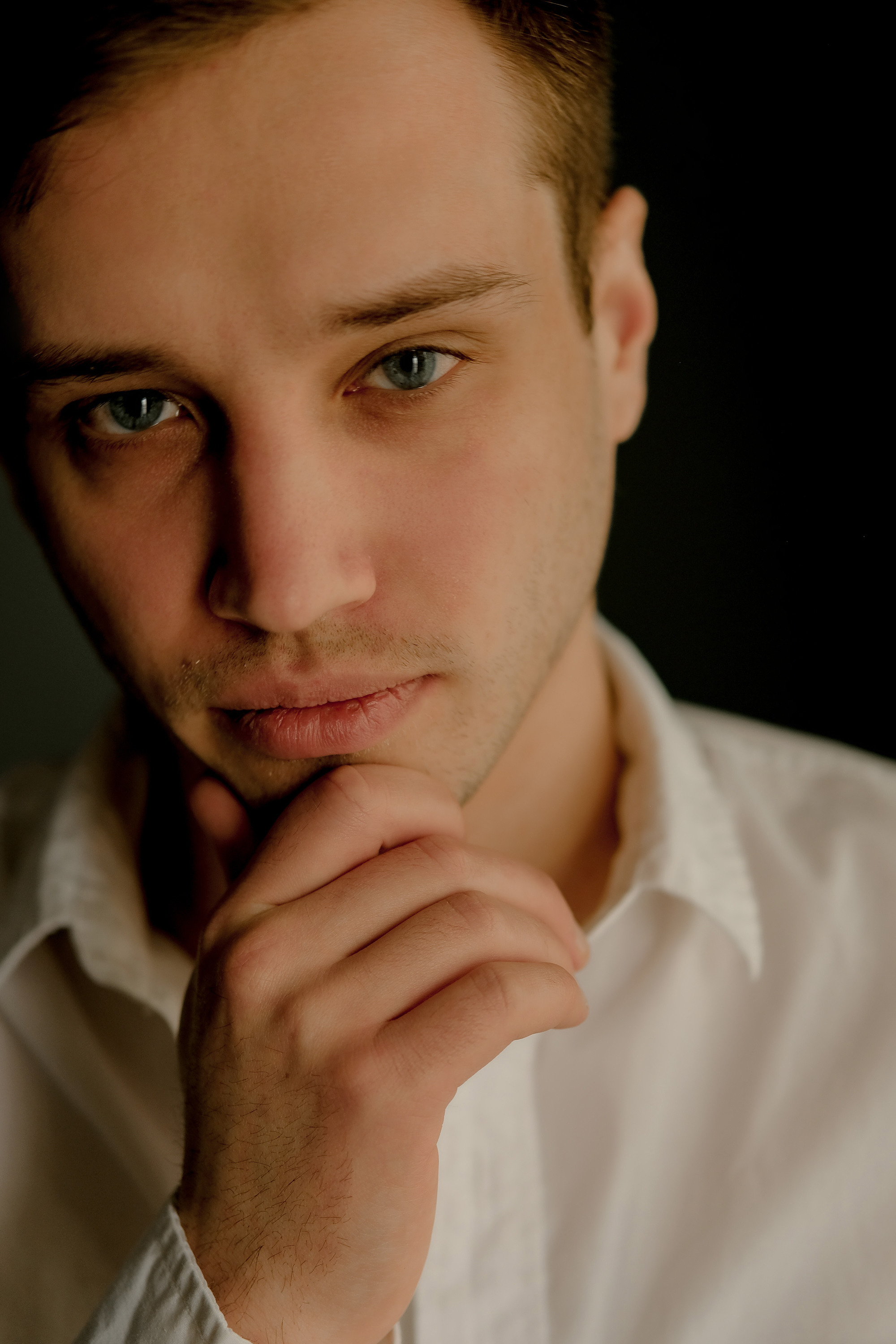 …тот самый день. Свадебный и семейный фотограф Анна Васькина в Смоленске