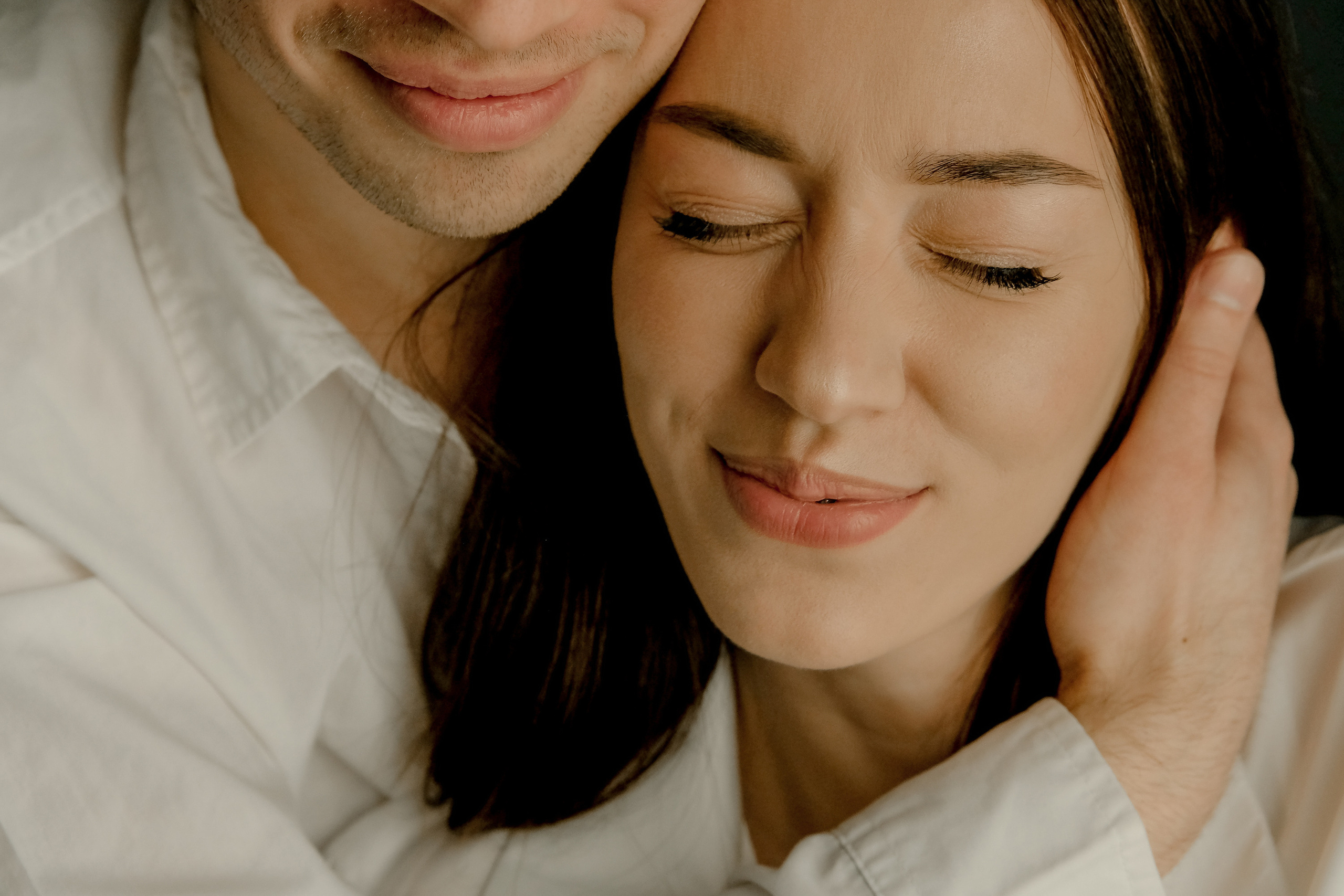 …тот самый день. Свадебный и семейный фотограф Анна Васькина в Смоленске