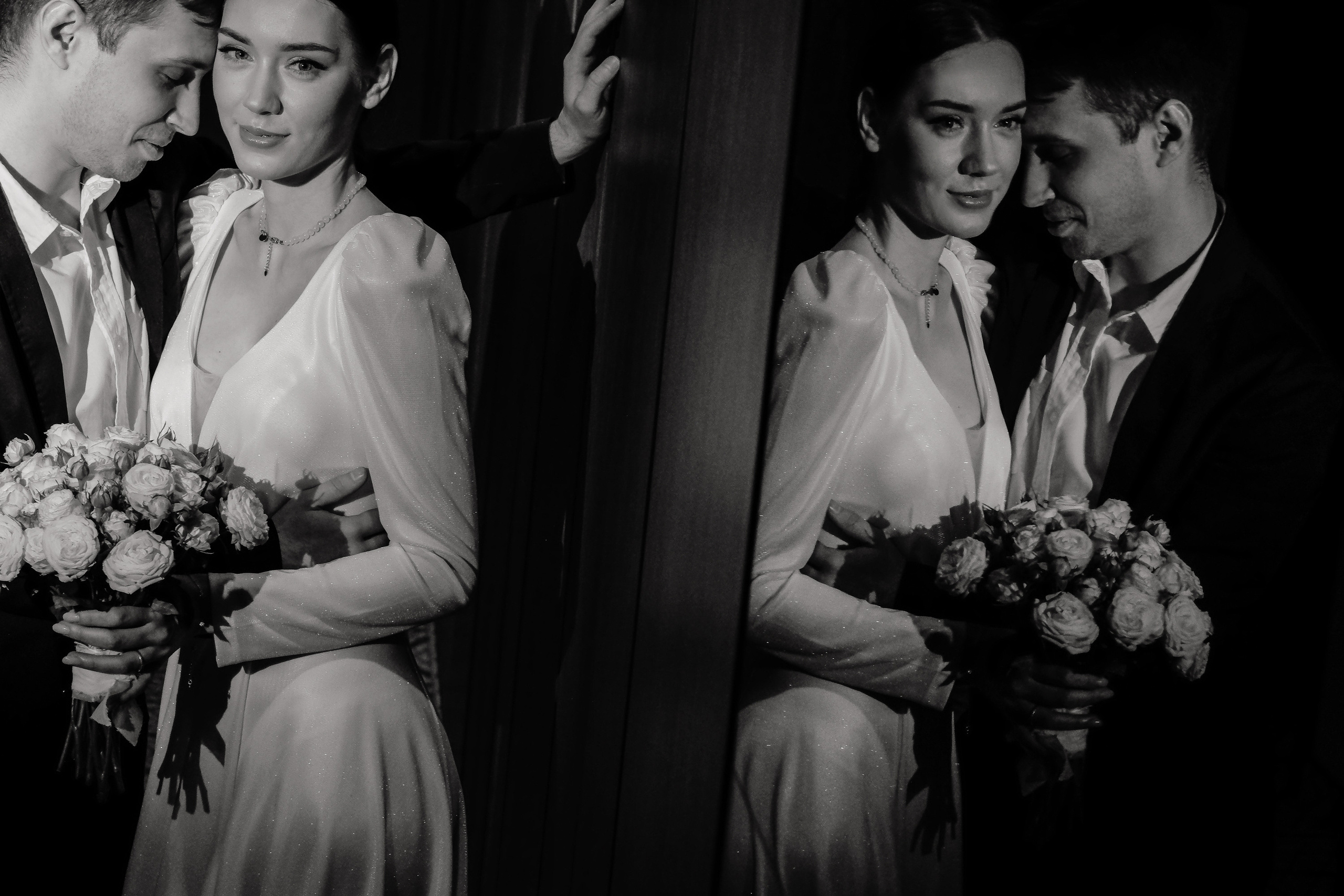 …тот самый день. Свадебный и семейный фотограф Анна Васькина в Смоленске