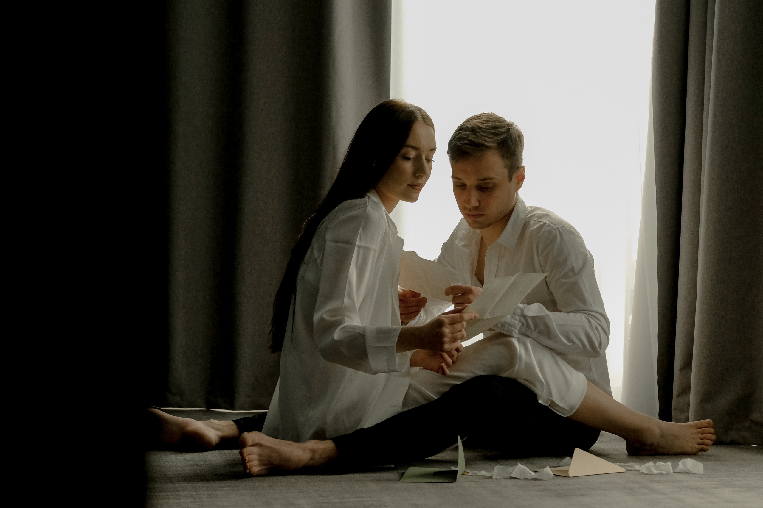 …тот самый день. Свадебный и семейный фотограф Анна Васькина в Смоленске