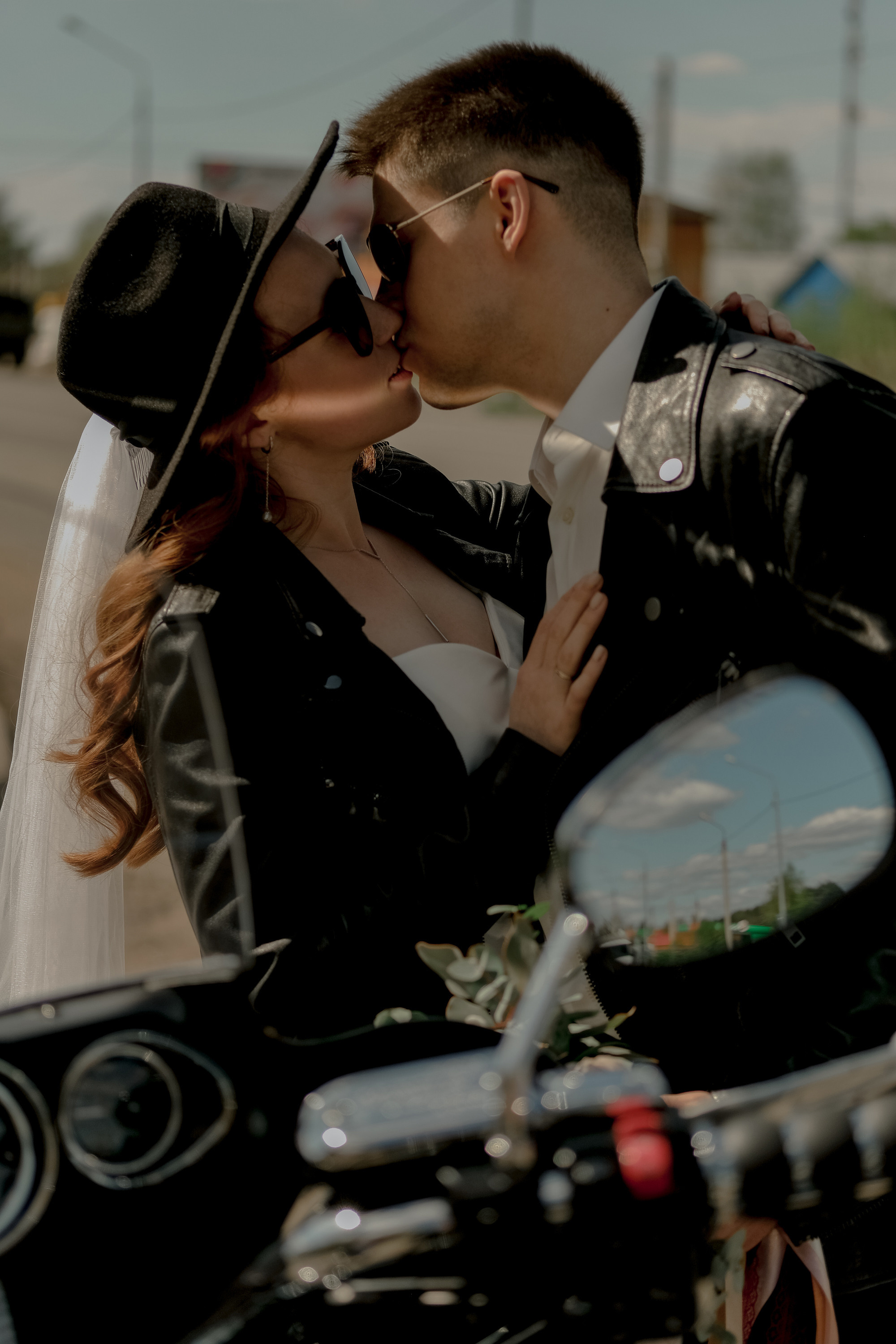 Маша и Коля. Свадебный и семейный фотограф Анна Васькина в Смоленске