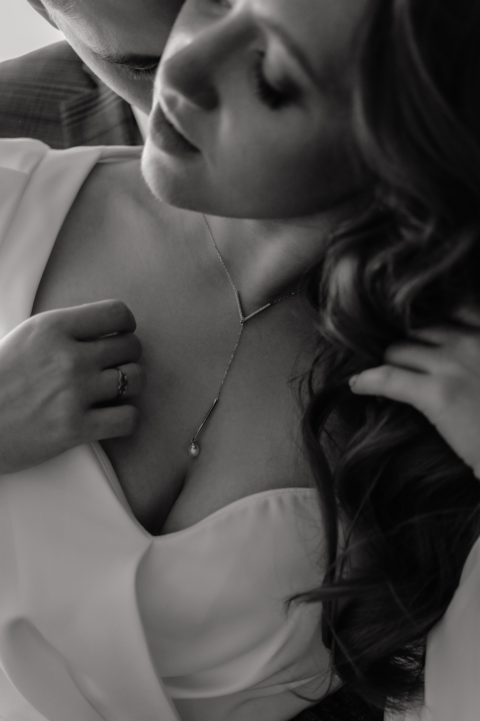 Маша и Коля. Свадебный и семейный фотограф Анна Васькина в Смоленске