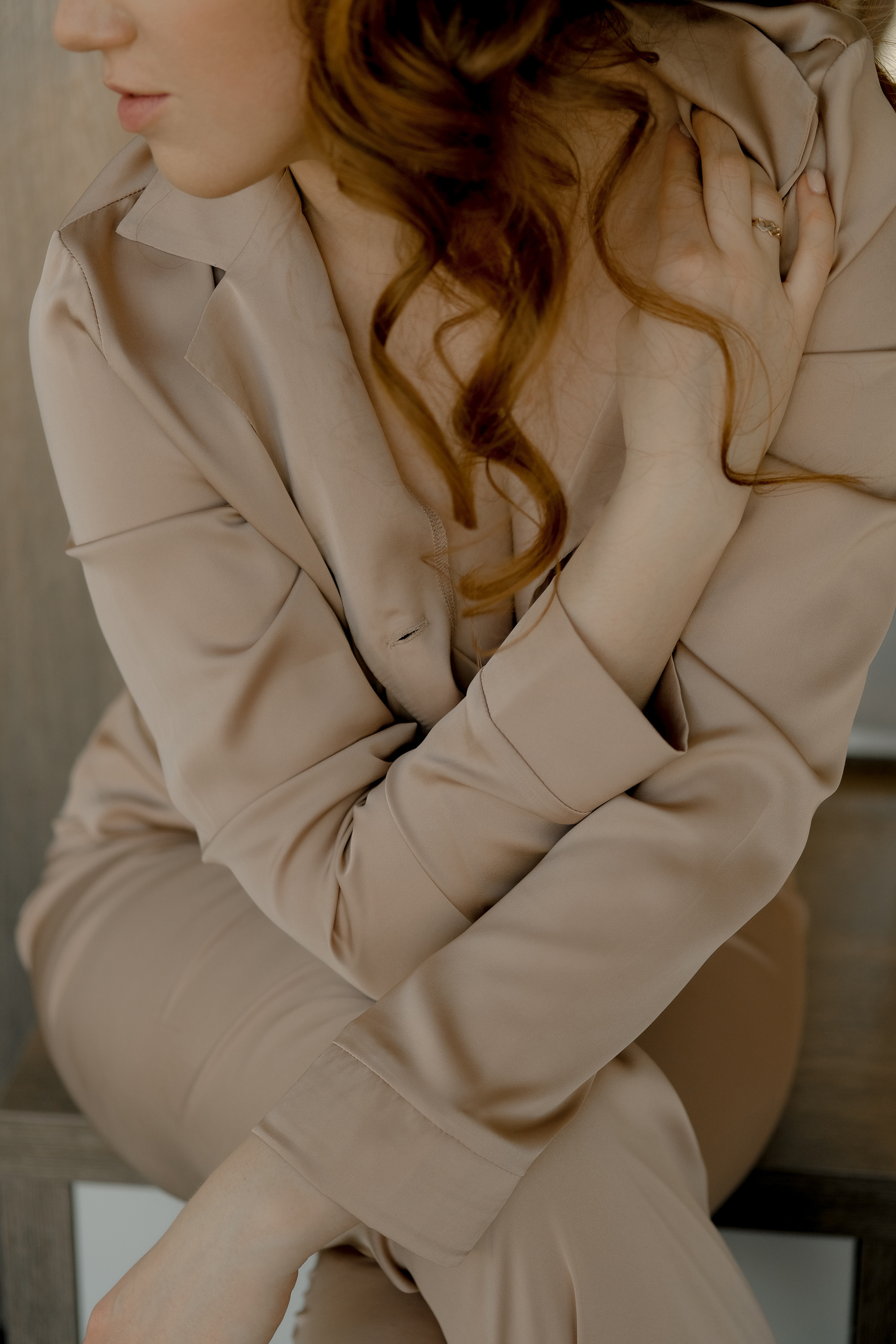 Маша и Коля. Свадебный и семейный фотограф Анна Васькина в Смоленске