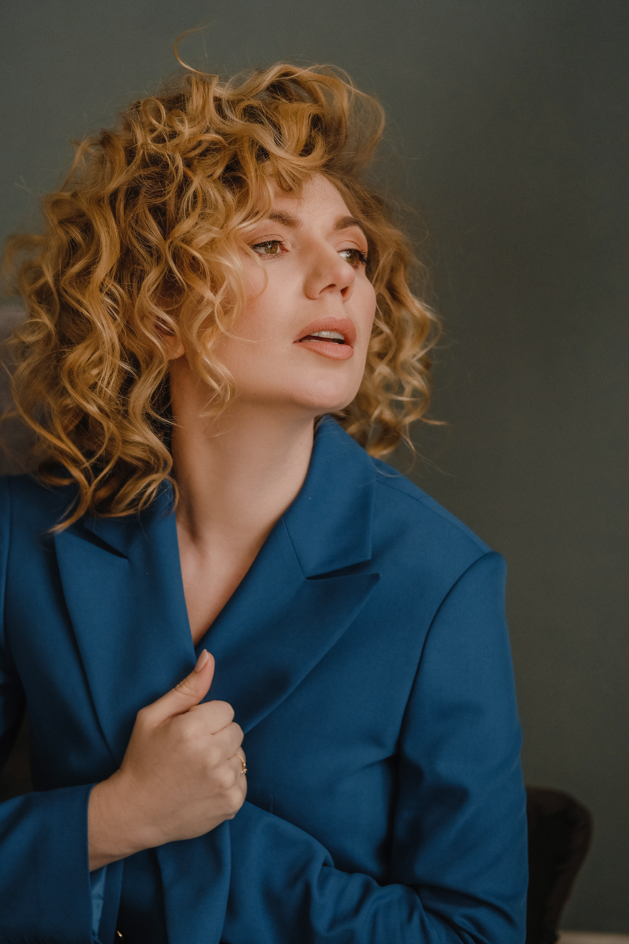 Антонина. Свадебный и семейный фотограф Анна Васькина в Смоленске