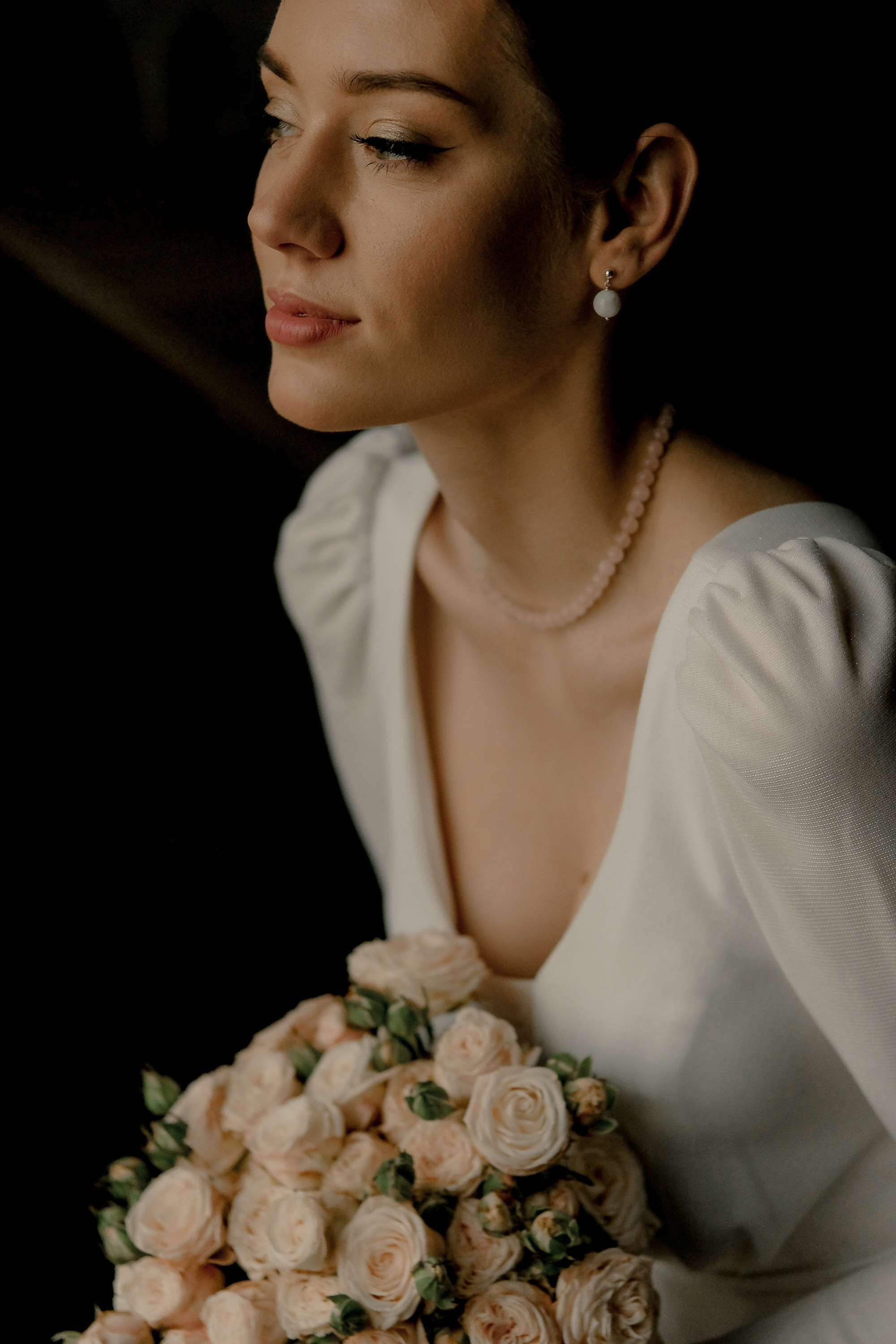 …тот самый день. Свадебный и семейный фотограф Анна Васькина в Смоленске