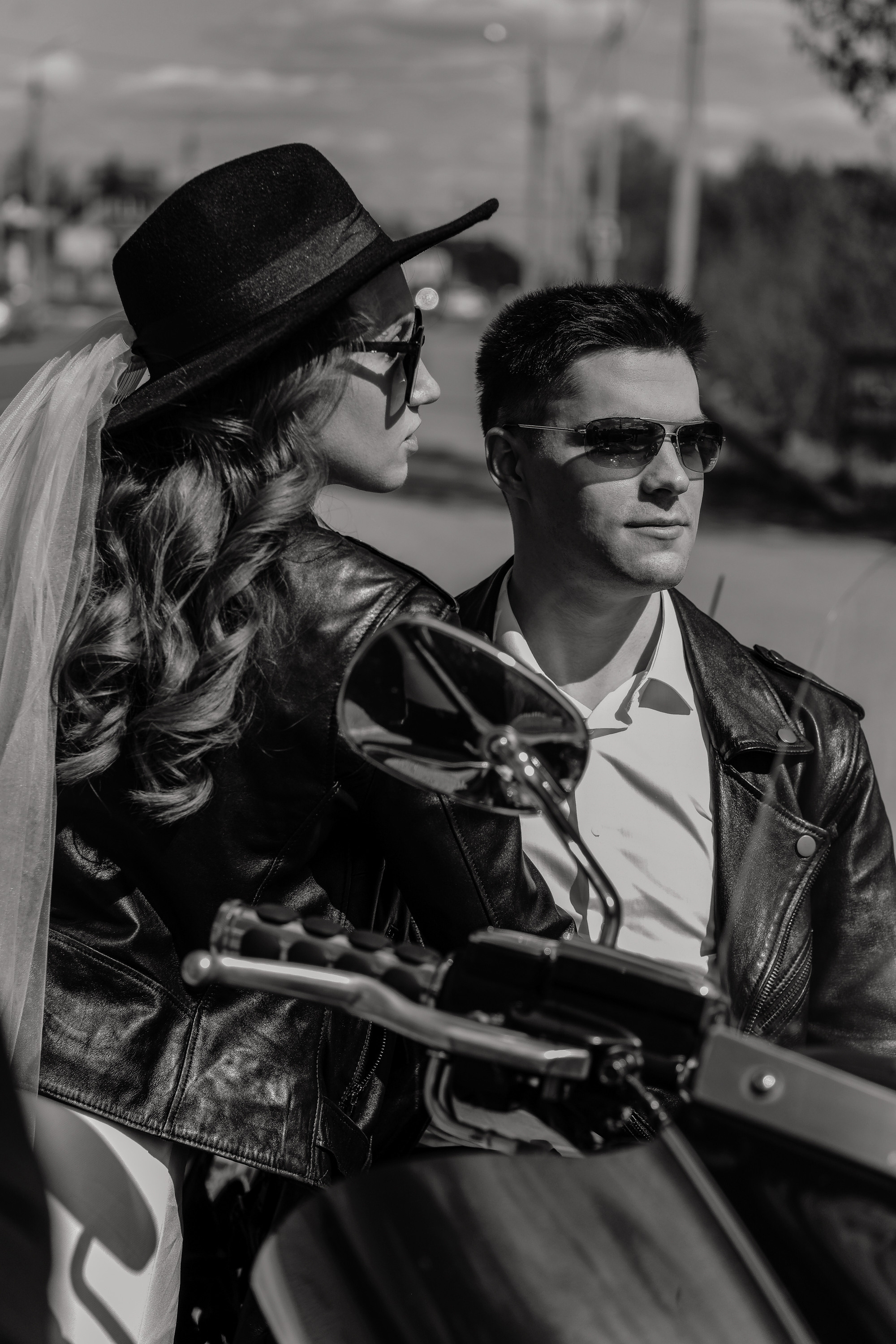 Маша и Коля. Свадебный и семейный фотограф Анна Васькина в Смоленске