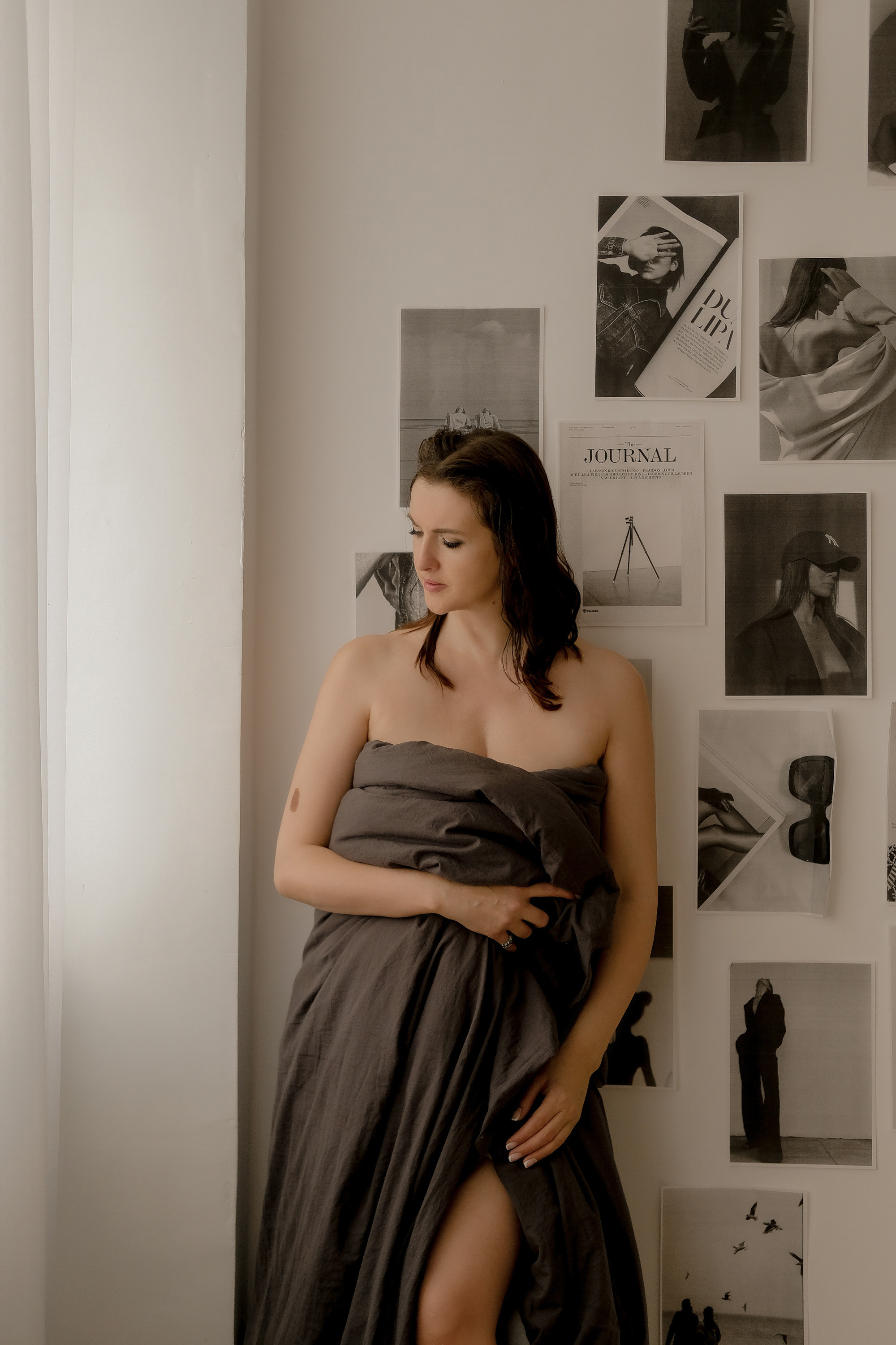 Ольга. Свадебный и семейный фотограф Анна Васькина в Смоленске