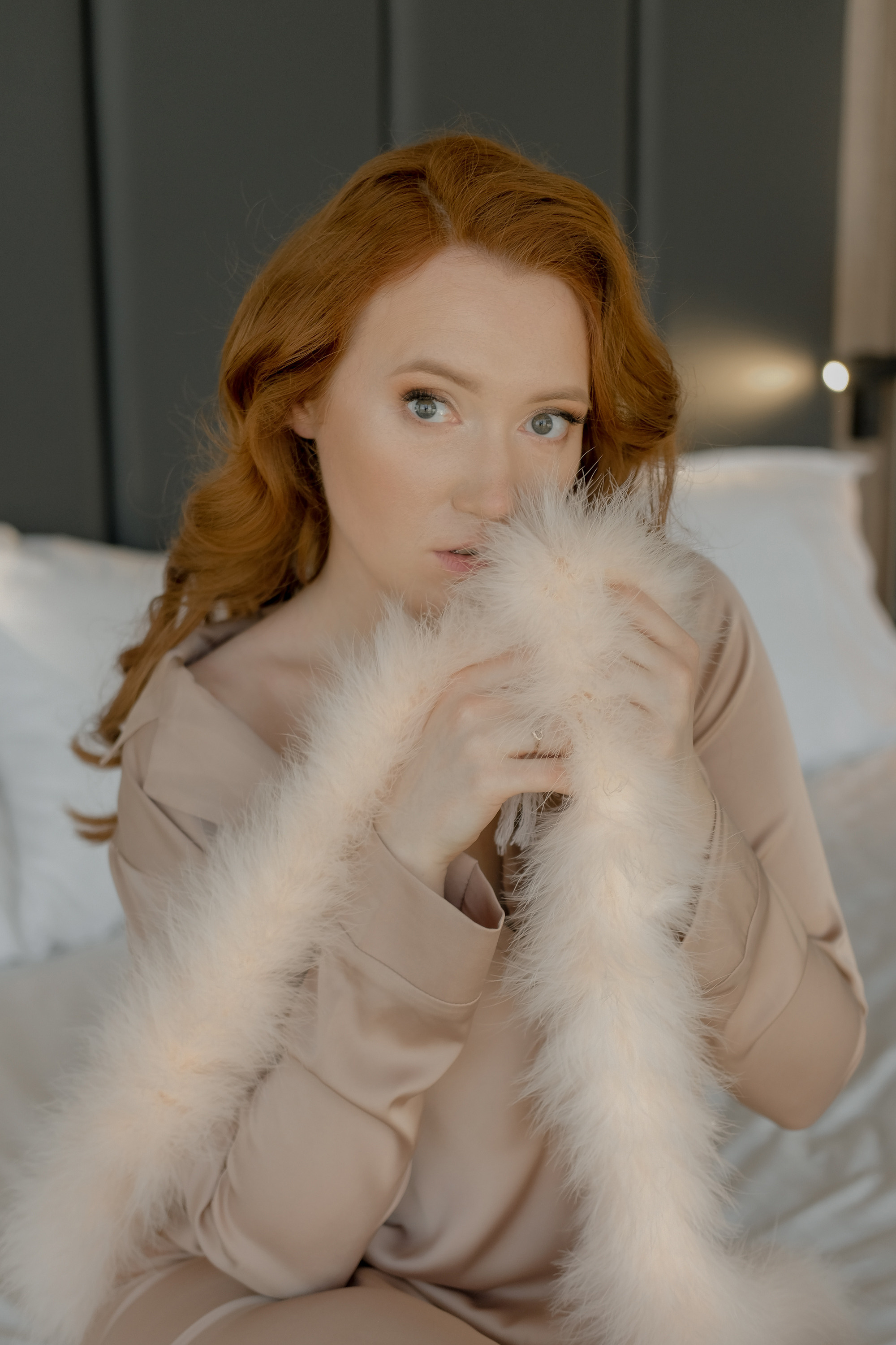 Маша и Коля. Свадебный и семейный фотограф Анна Васькина в Смоленске