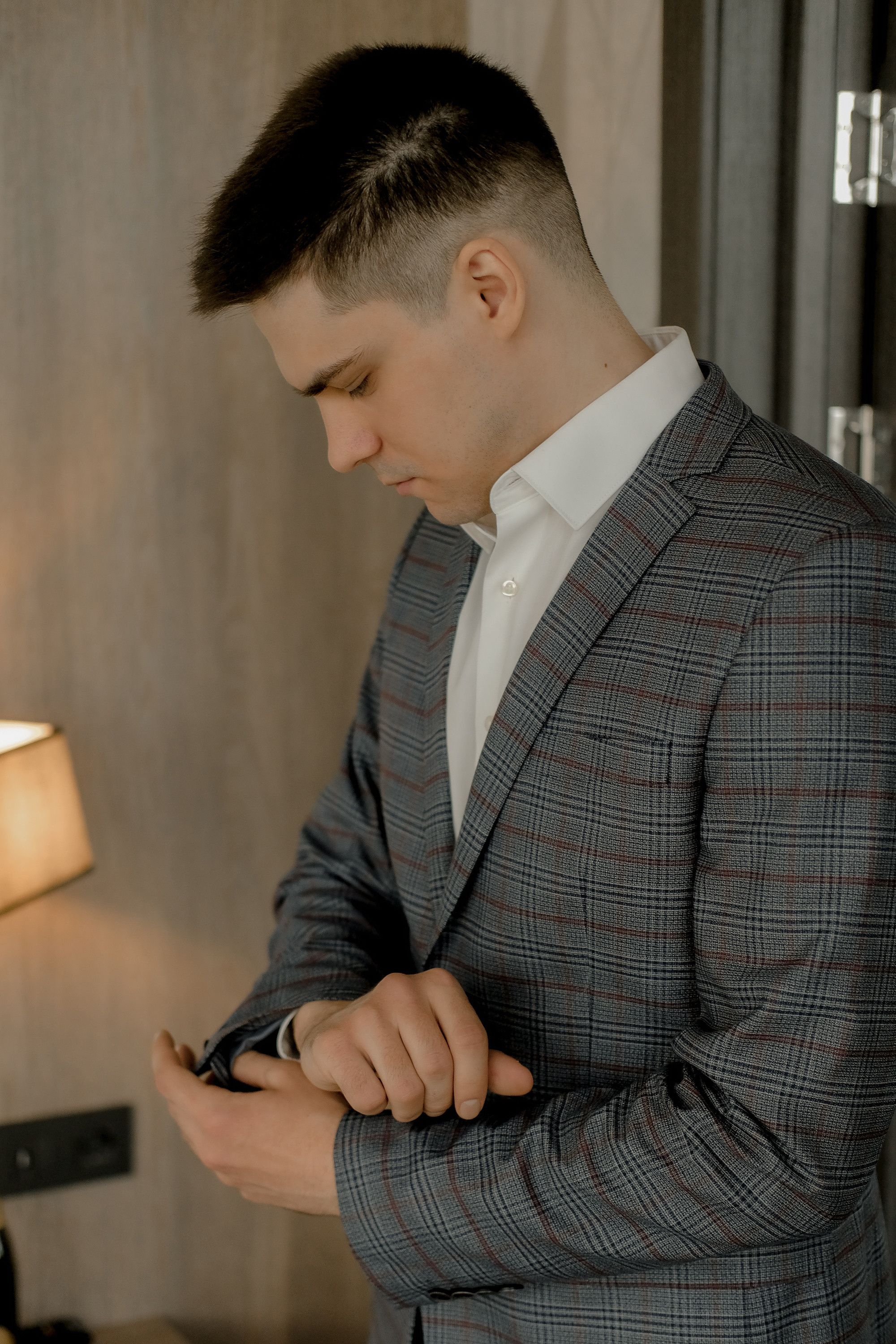 Маша и Коля. Свадебный и семейный фотограф Анна Васькина в Смоленске