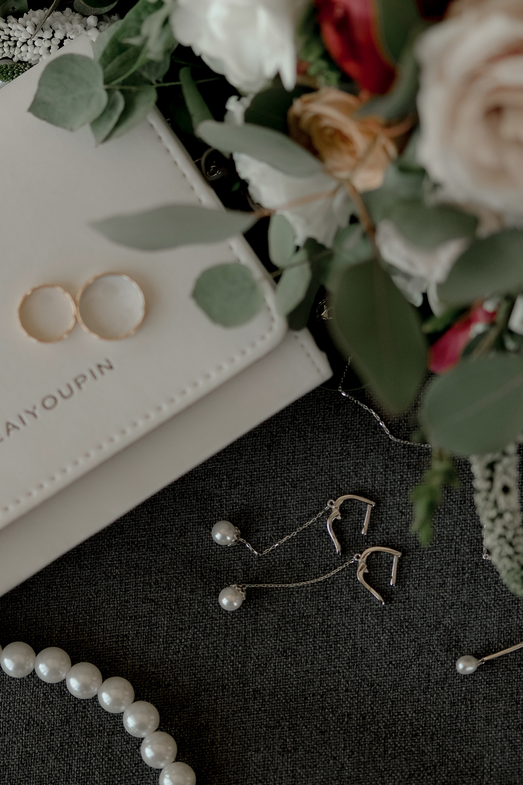 Маша и Коля. Свадебный и семейный фотограф Анна Васькина в Смоленске